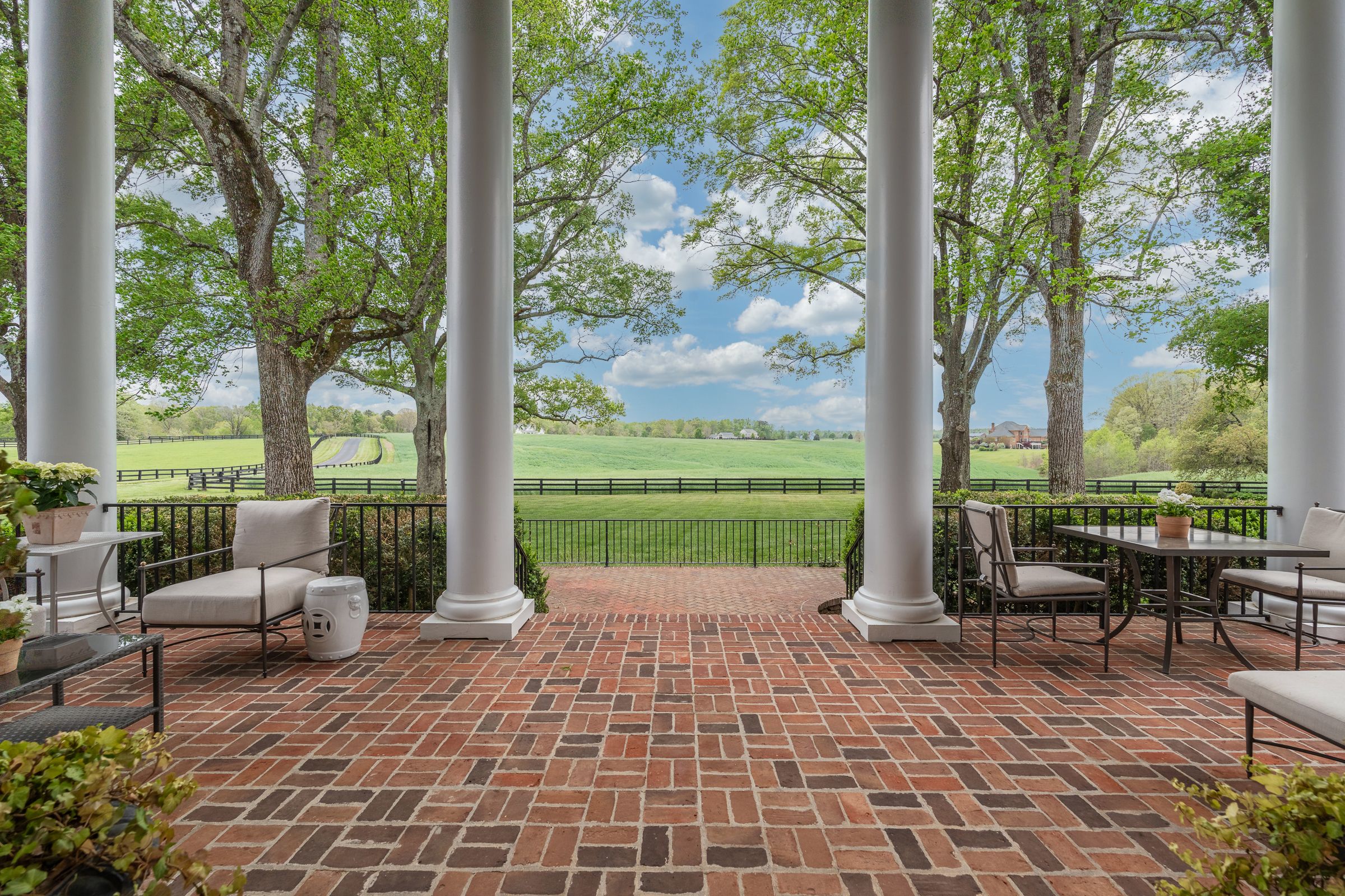 12428 Walnut Hill Drive 