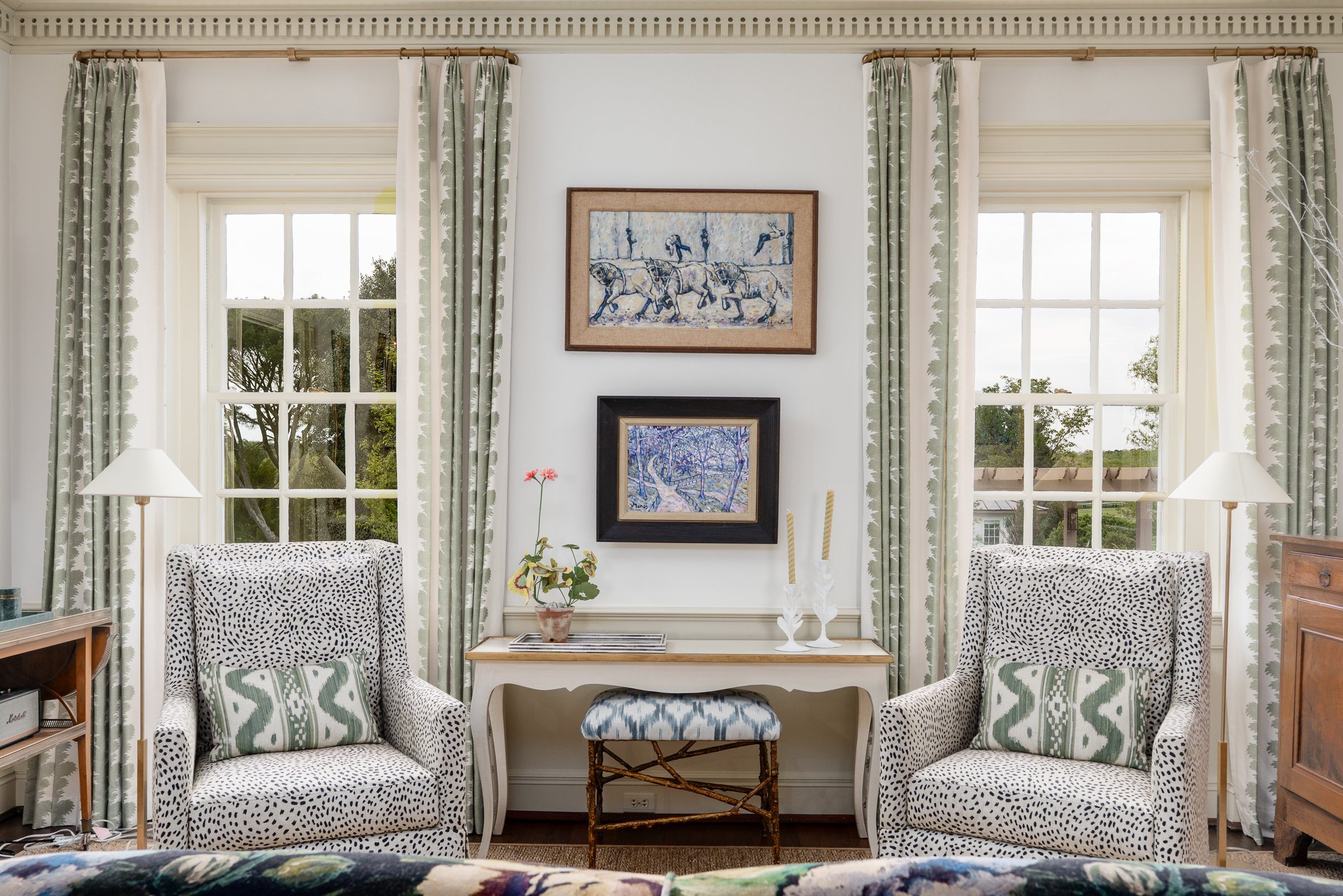 12428 Walnut Hill Drive 