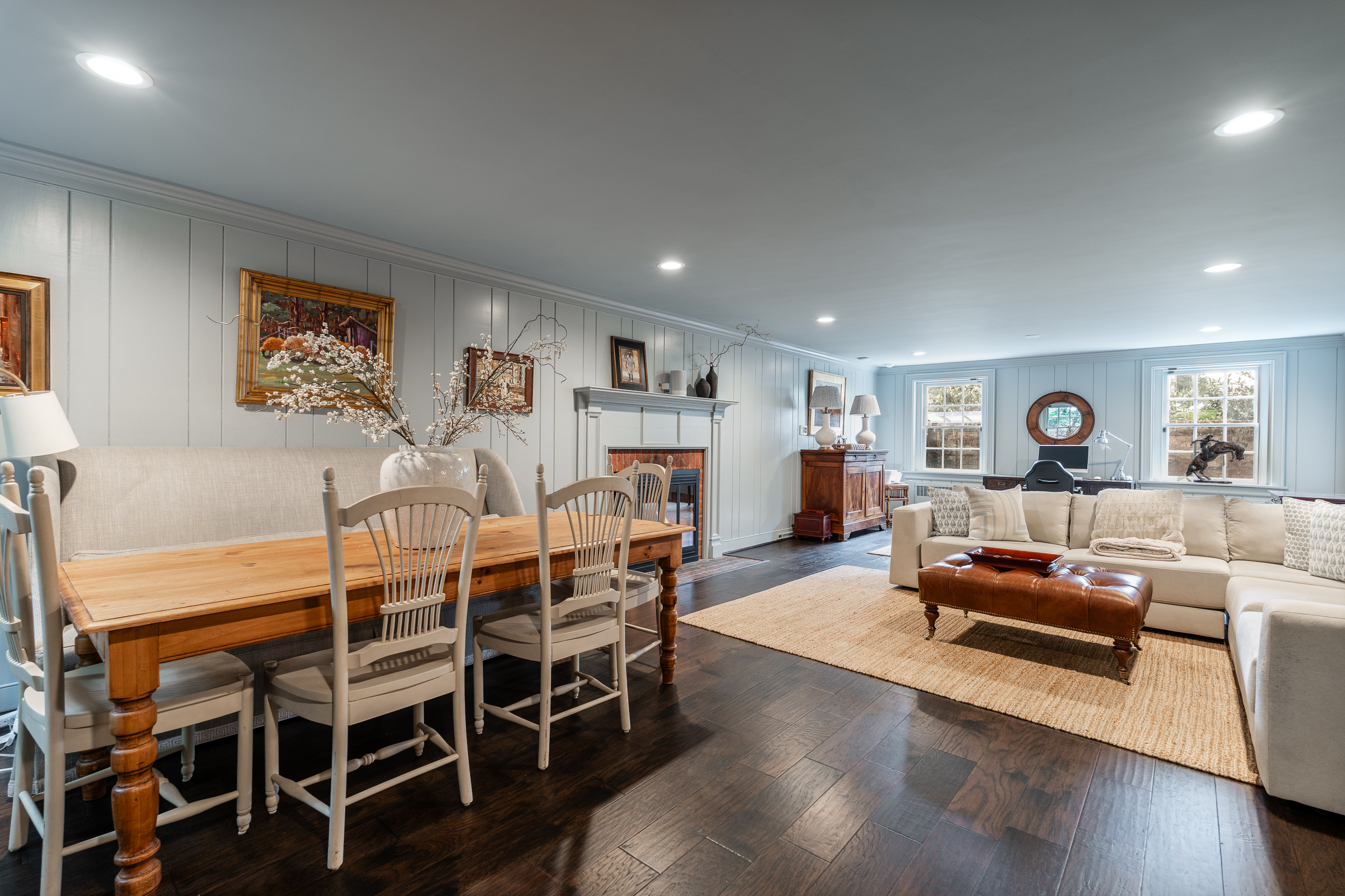12428 Walnut Hill Drive 