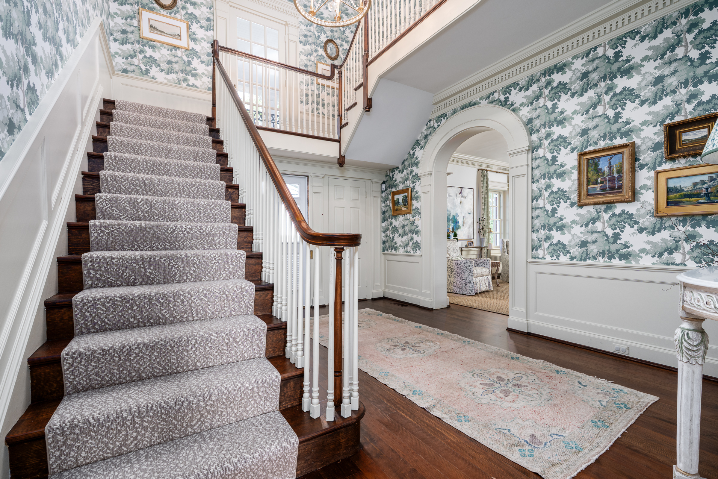 12428 Walnut Hill Drive 