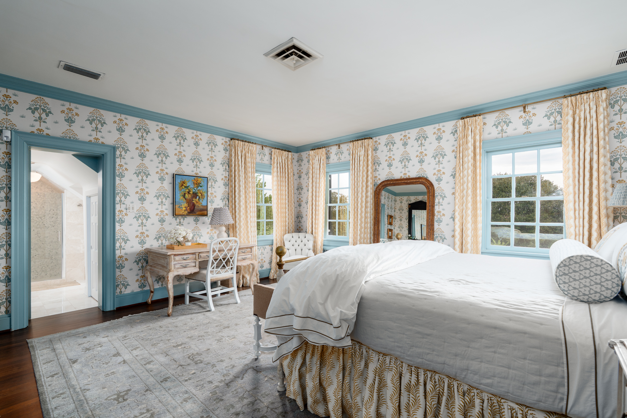 12428 Walnut Hill Drive 