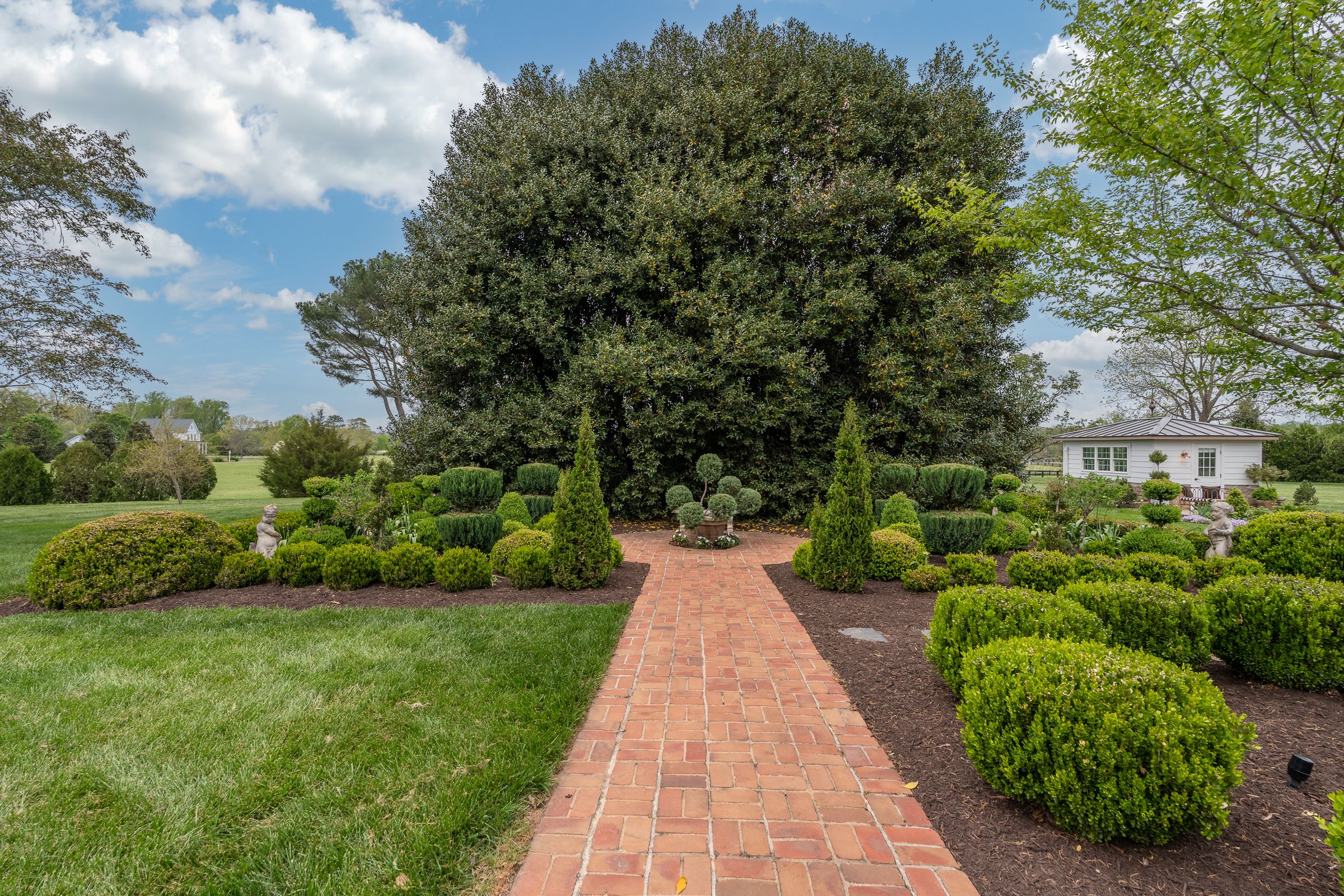 12428 Walnut Hill Drive 