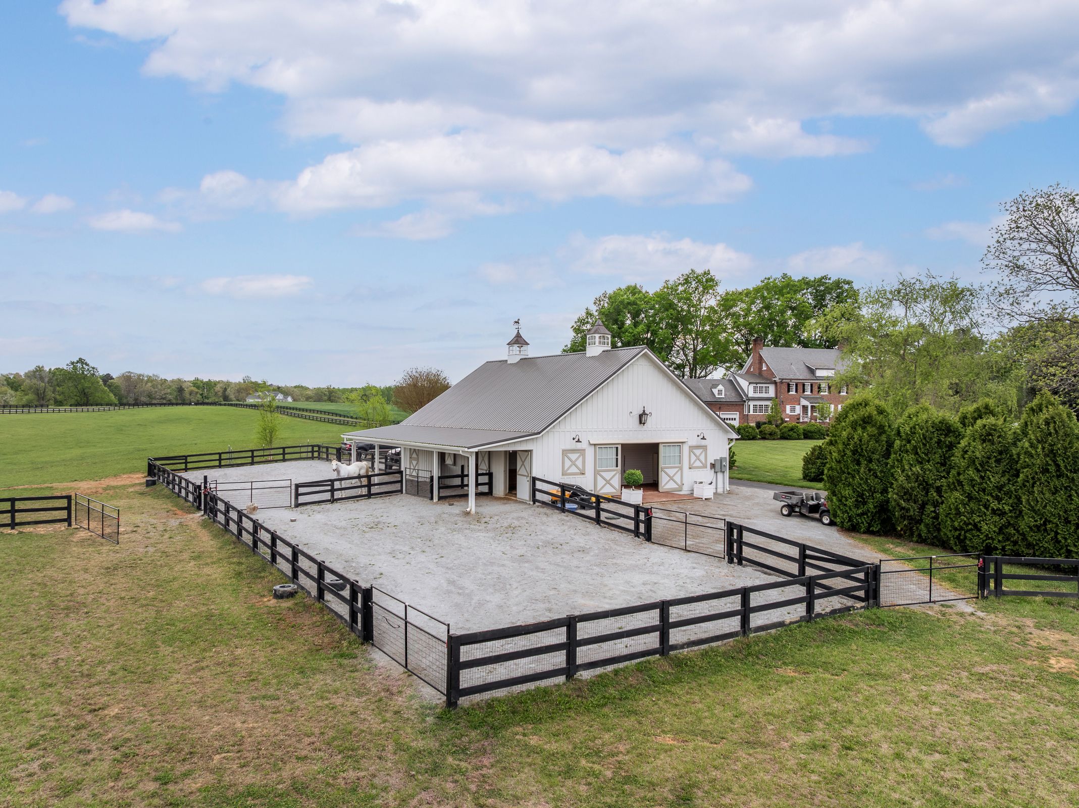 12428 Walnut Hill Drive 