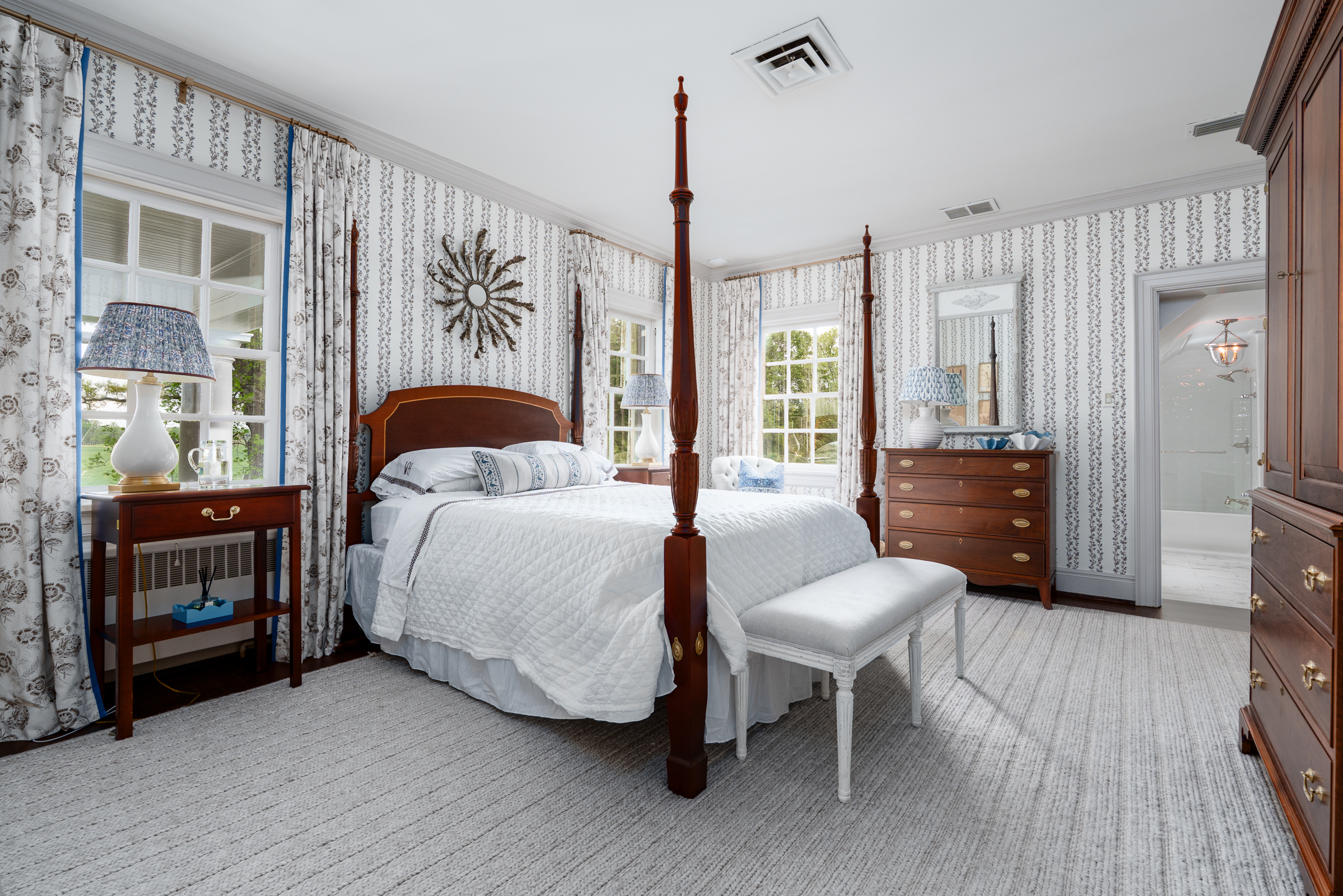 12428 Walnut Hill Drive 