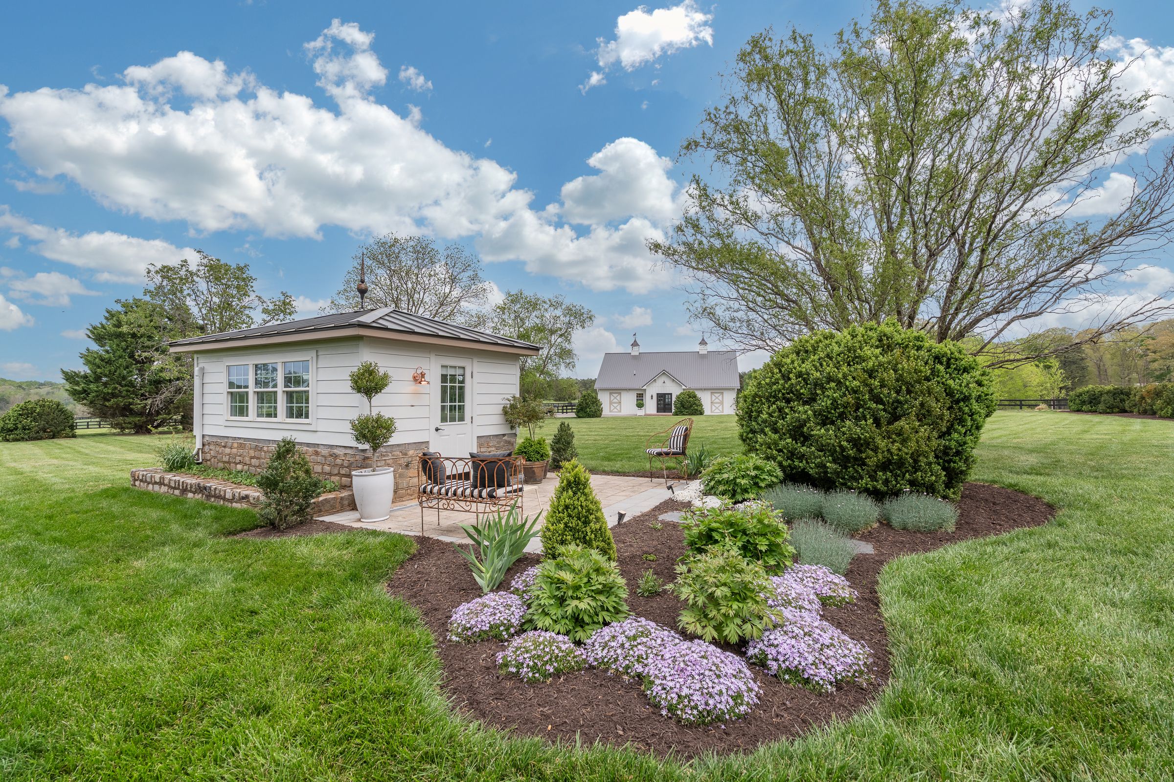 12428 Walnut Hill Drive 