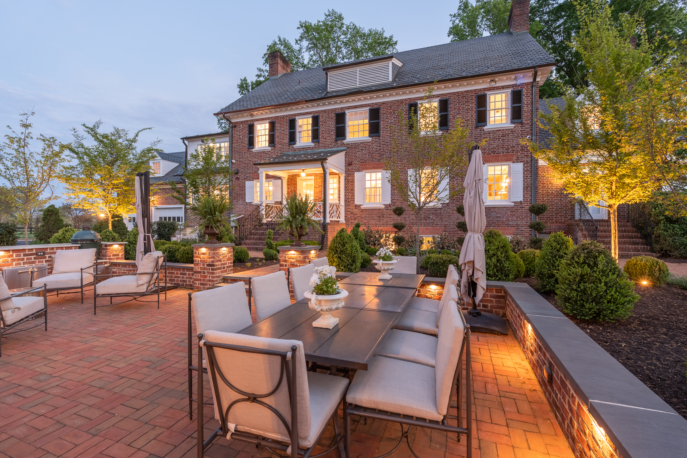 12428 Walnut Hill Drive 