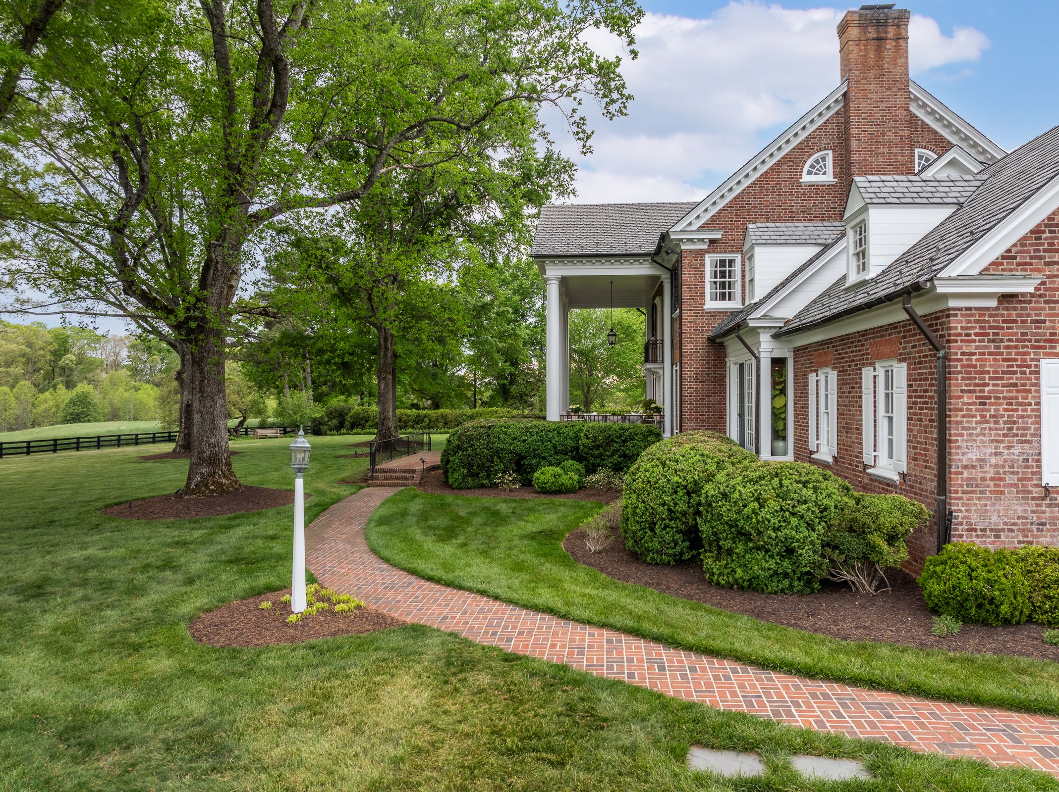 12428 Walnut Hill Drive 