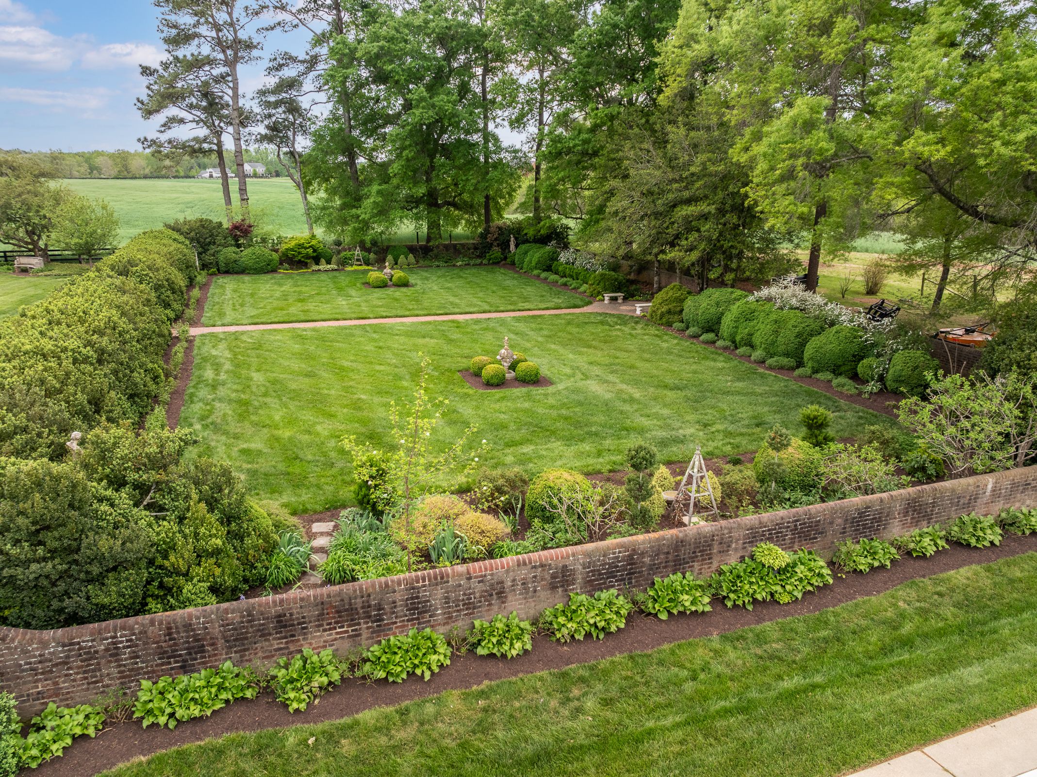 12428 Walnut Hill Drive 