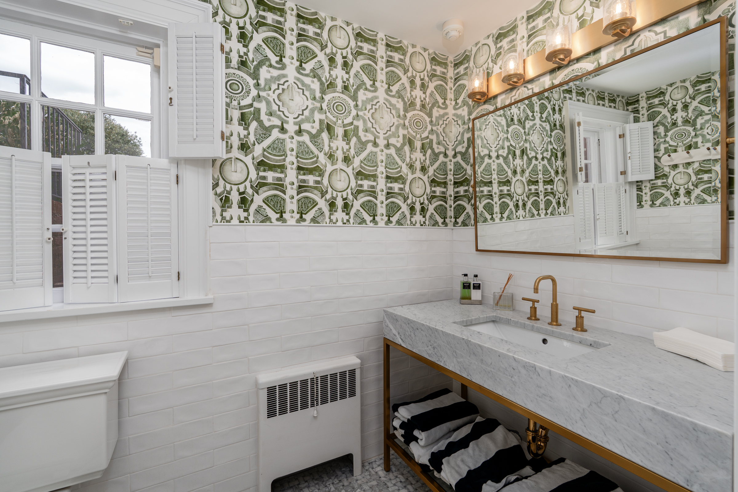 12428 Walnut Hill Drive 