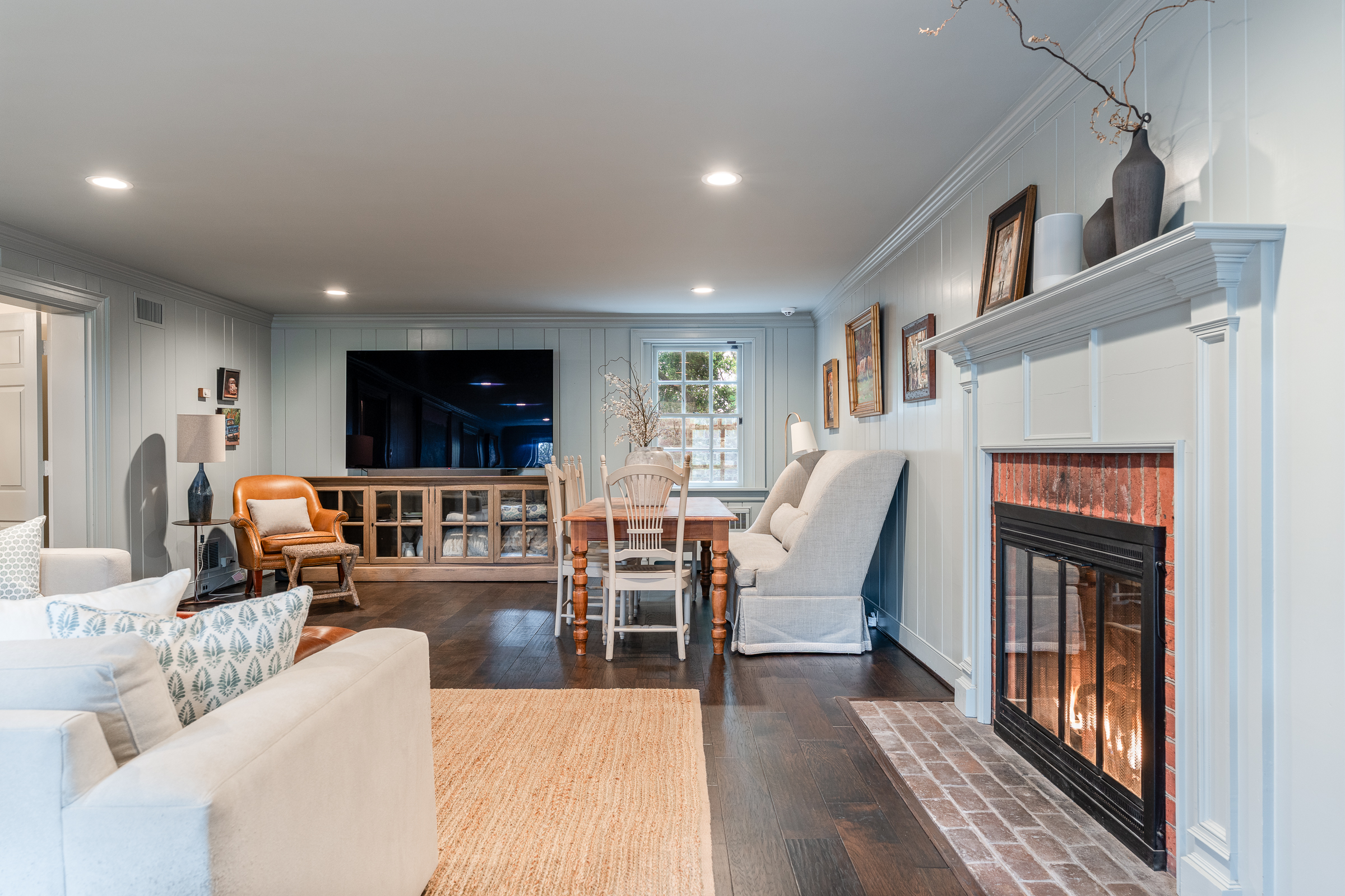 12428 Walnut Hill Drive 