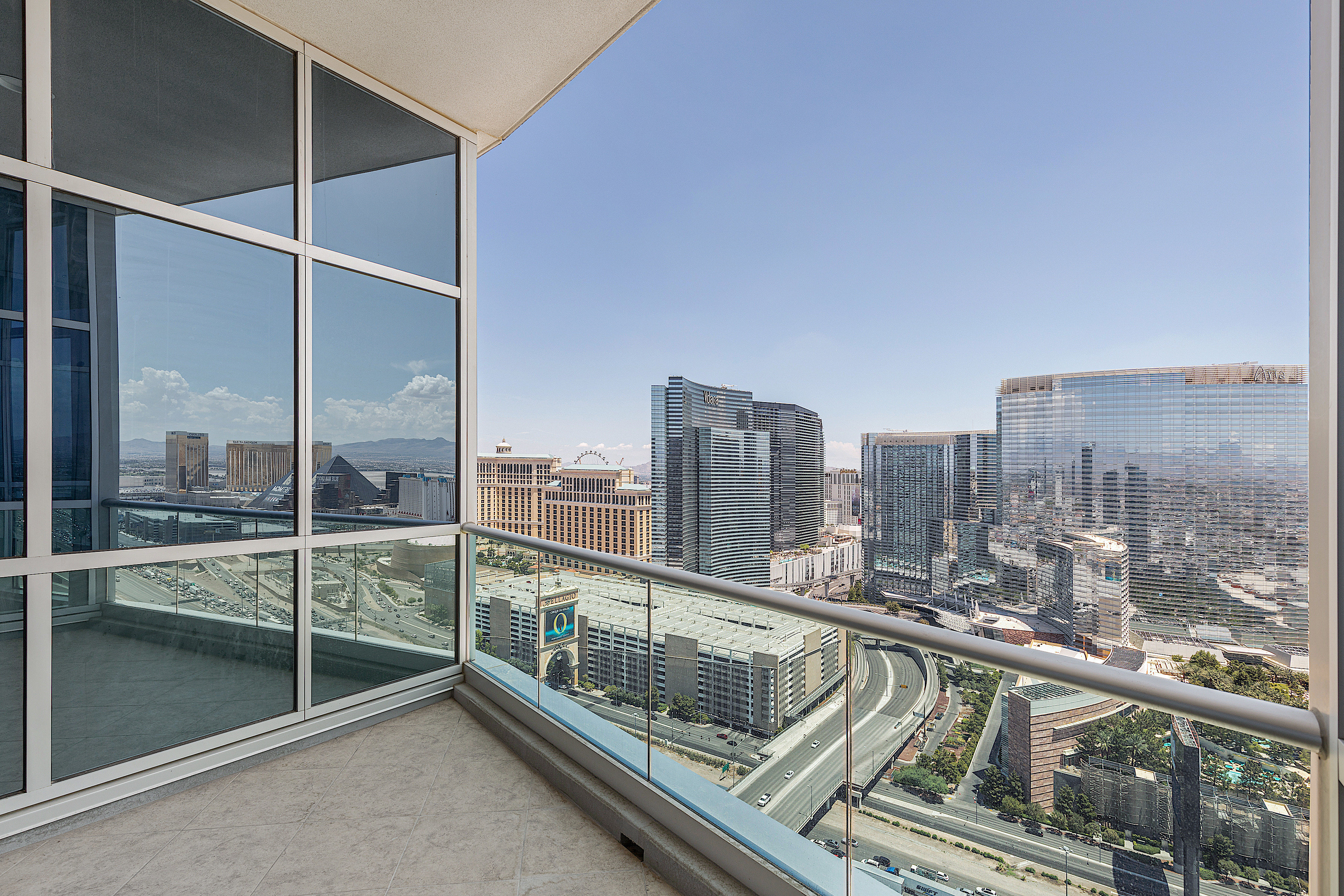 4525 Dean Martin Drive, Unit 3304 