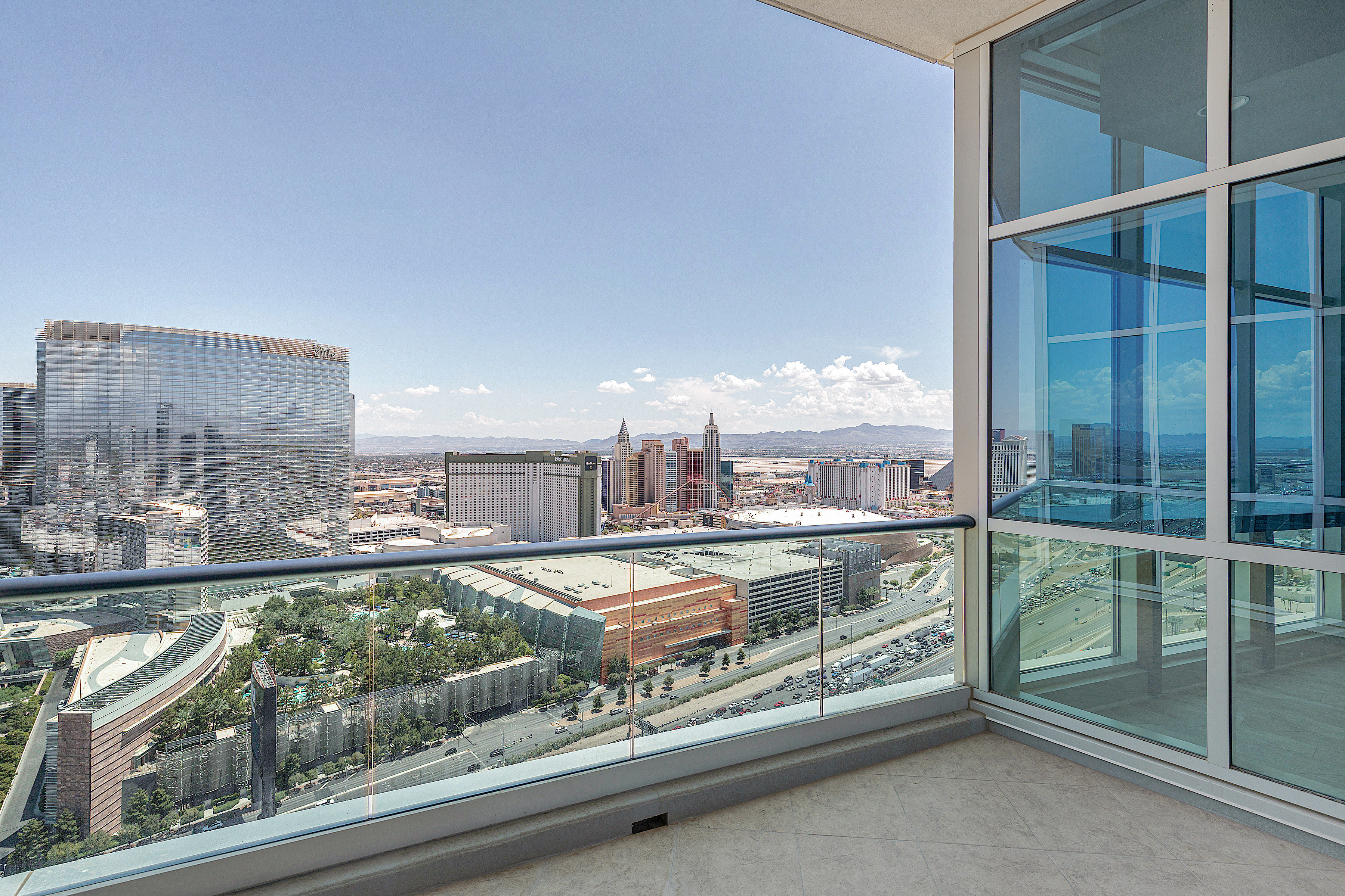 4525 Dean Martin Drive, Unit 3304 