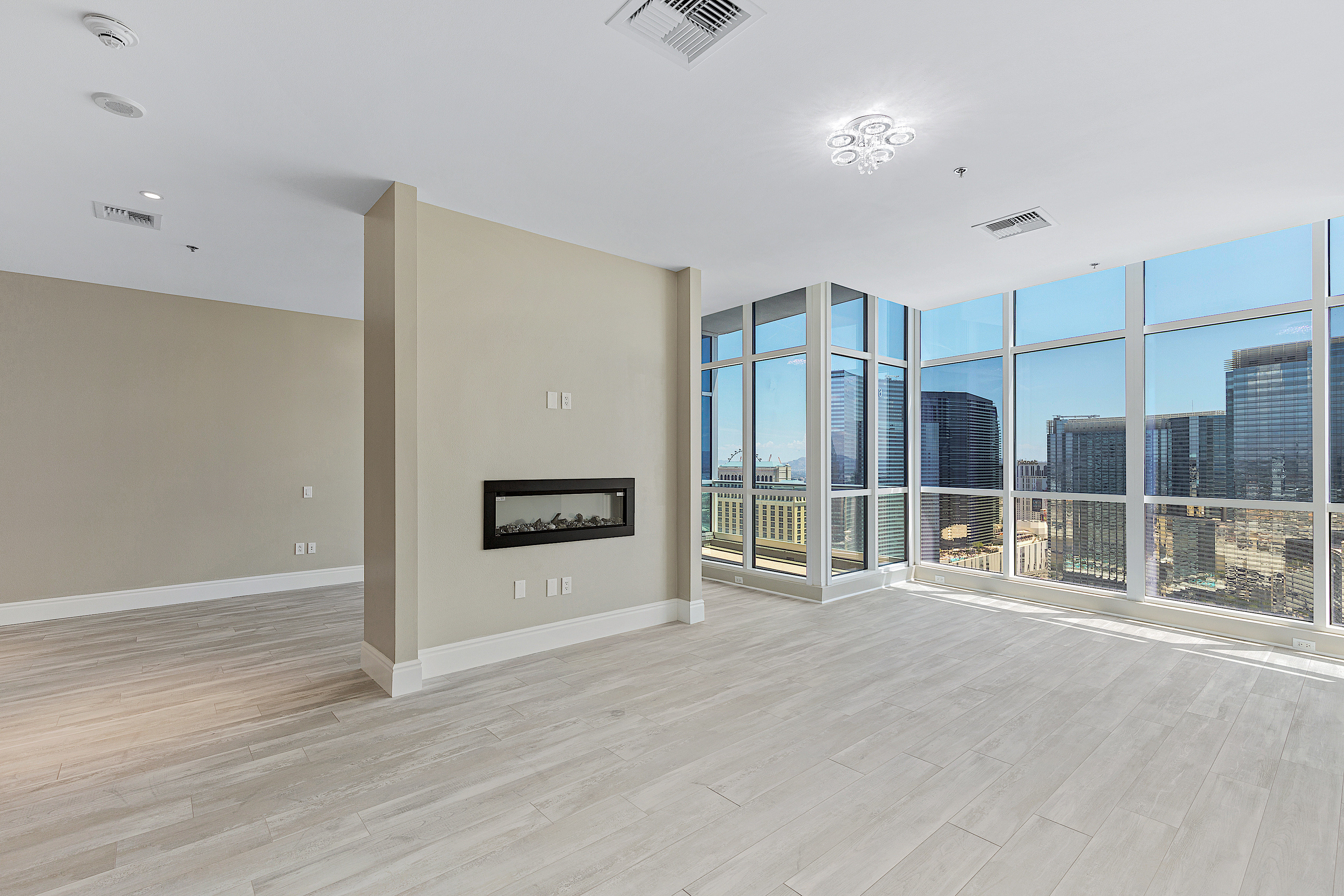 4525 Dean Martin Drive, Unit 3304 