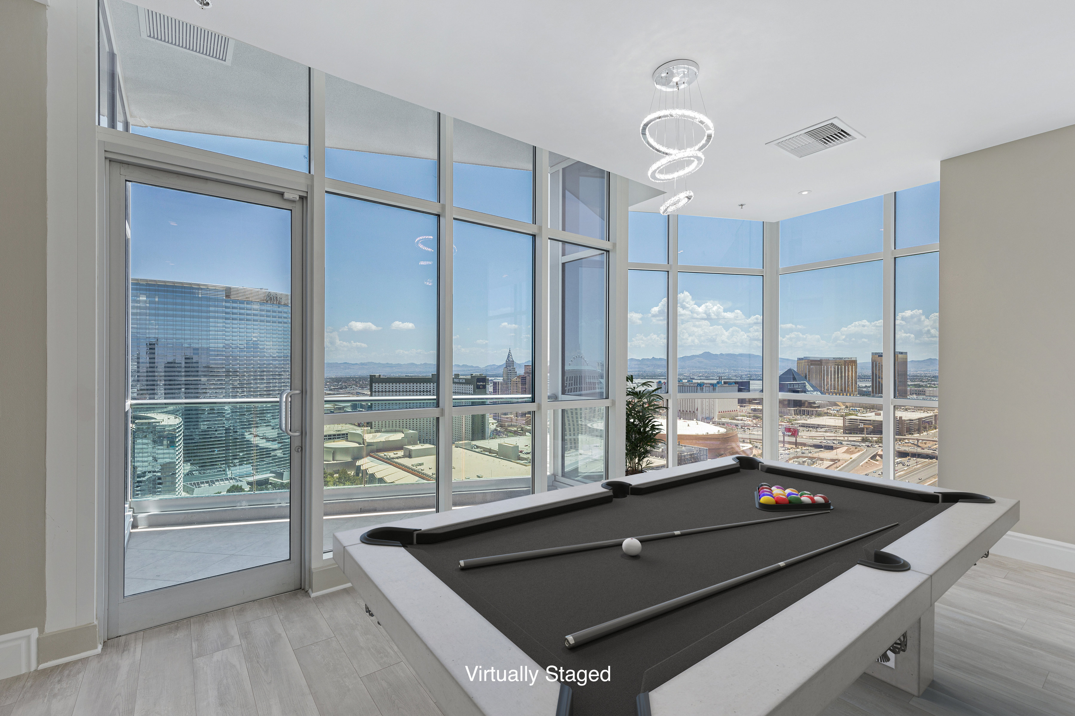 4525 Dean Martin Drive, Unit 3304 