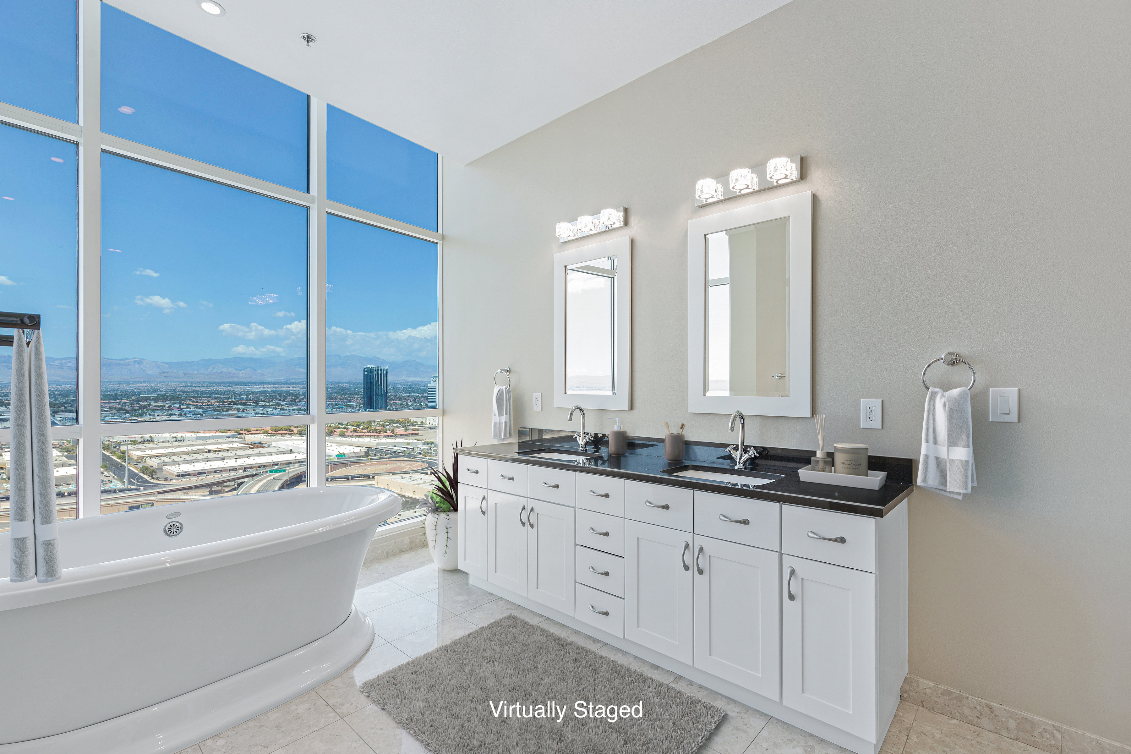 4525 Dean Martin Drive, Unit 3304 