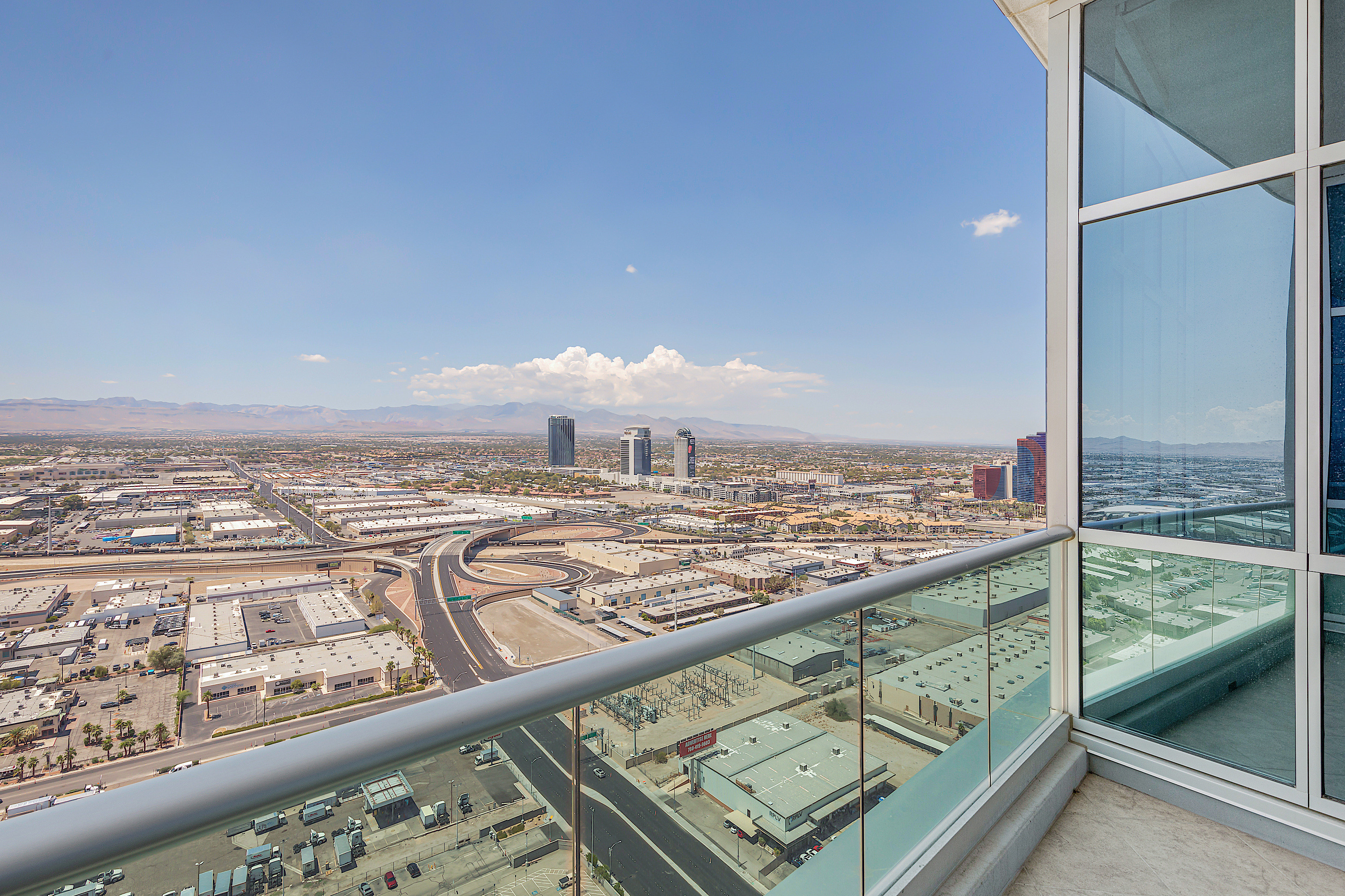 4525 Dean Martin Drive, Unit 3304 