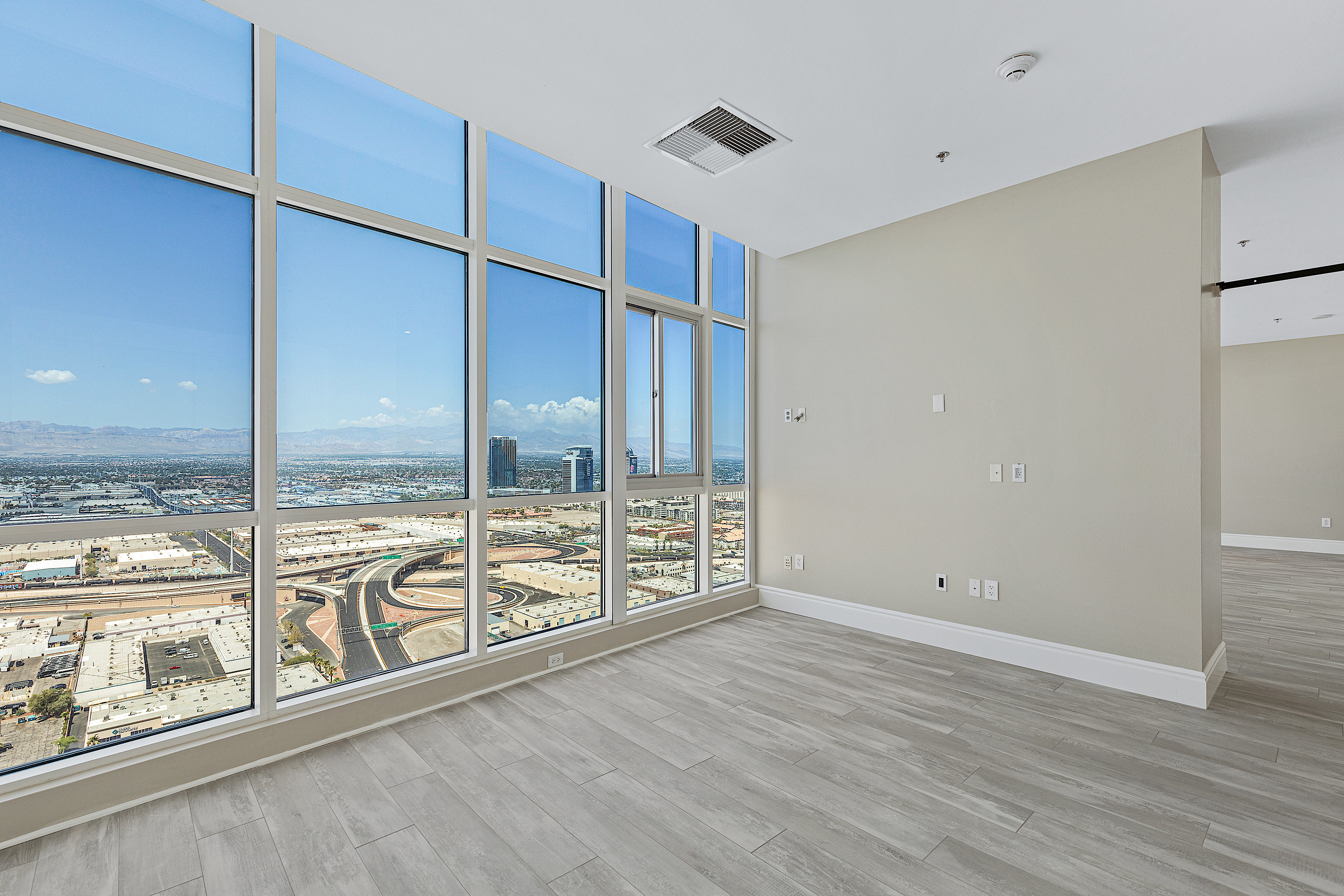 4525 Dean Martin Drive, Unit 3304 