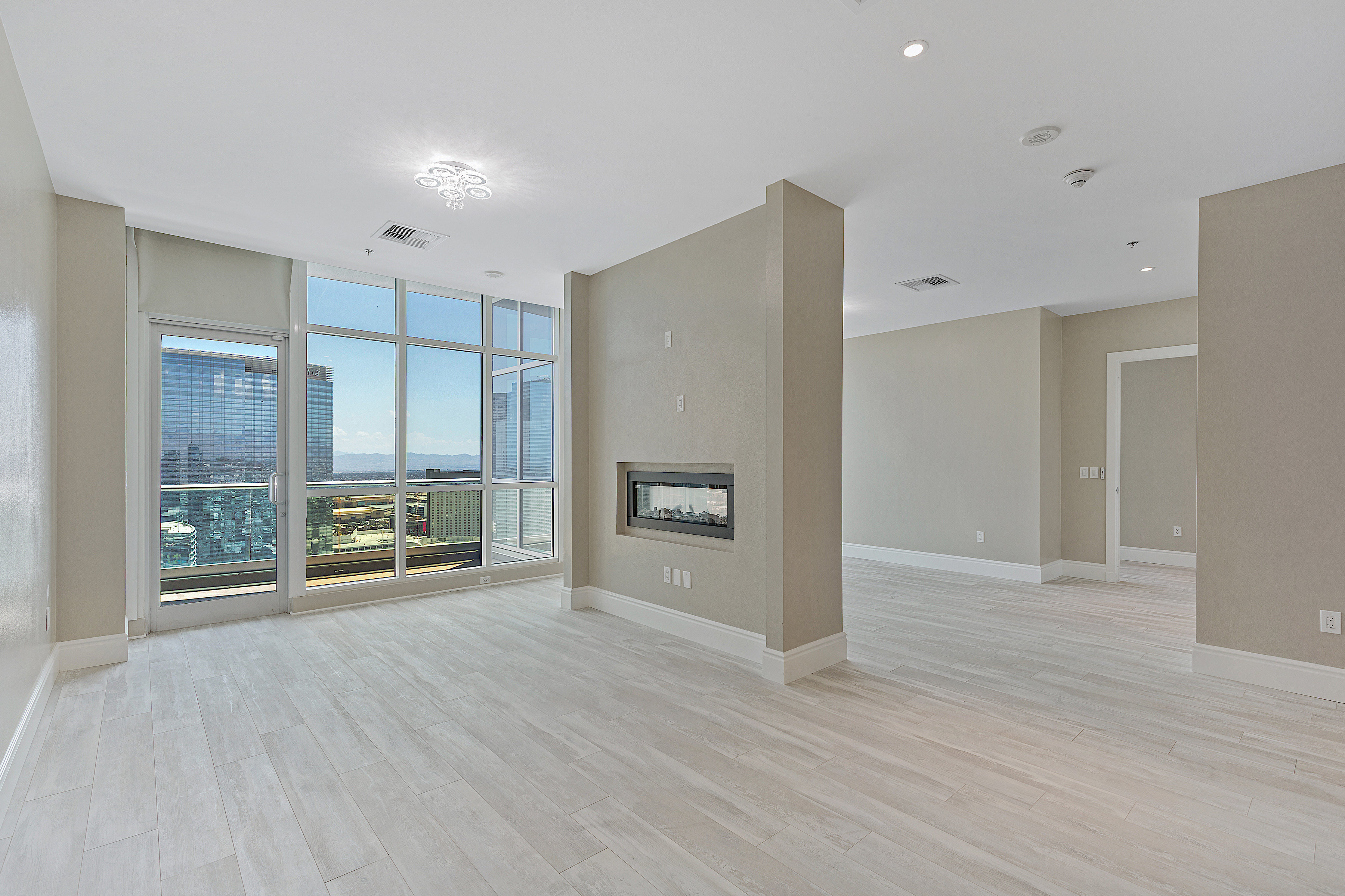 4525 Dean Martin Drive, Unit 3304 