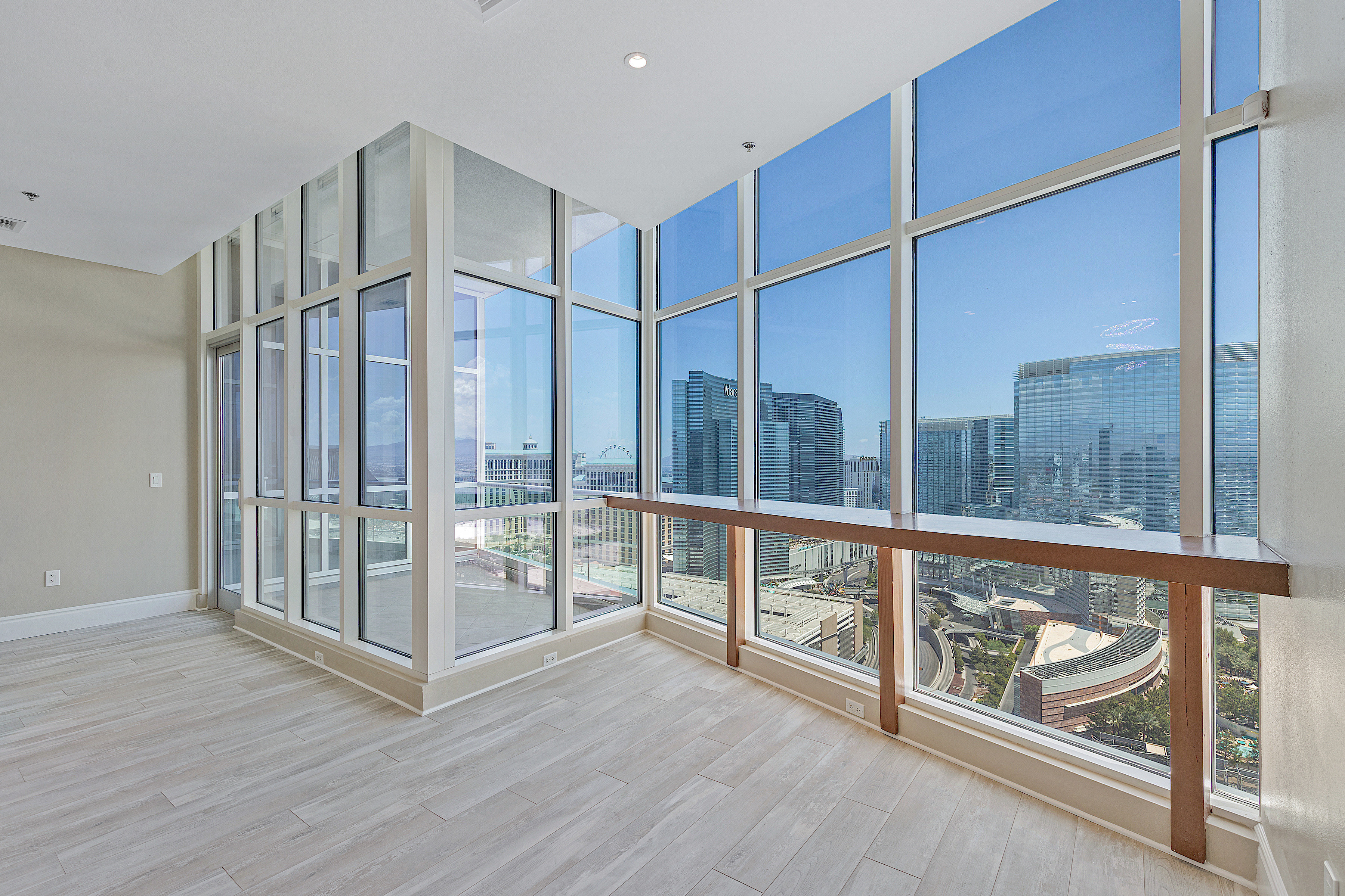 4525 Dean Martin Drive, Unit 3304 