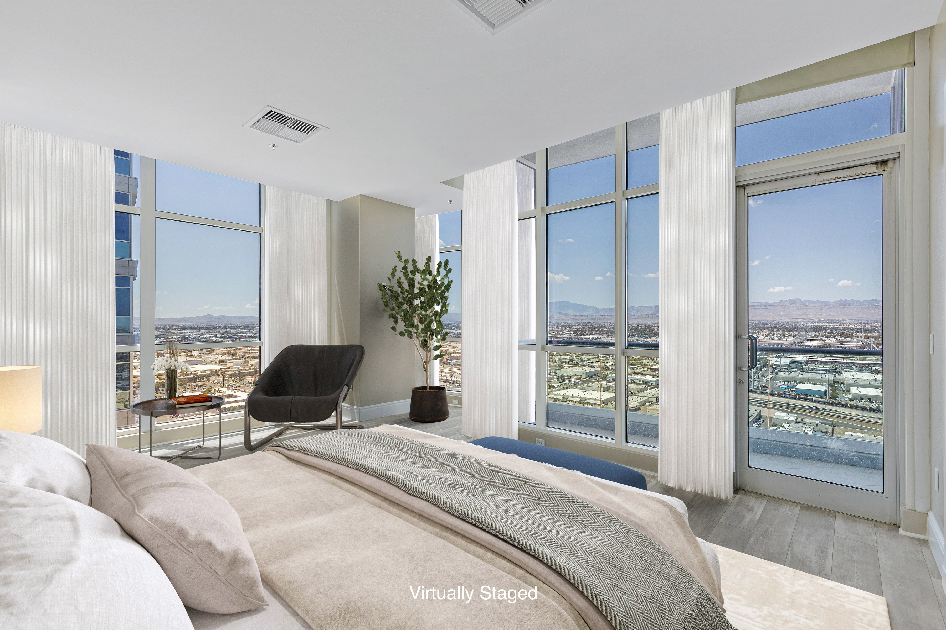 4525 Dean Martin Drive, Unit 3304 