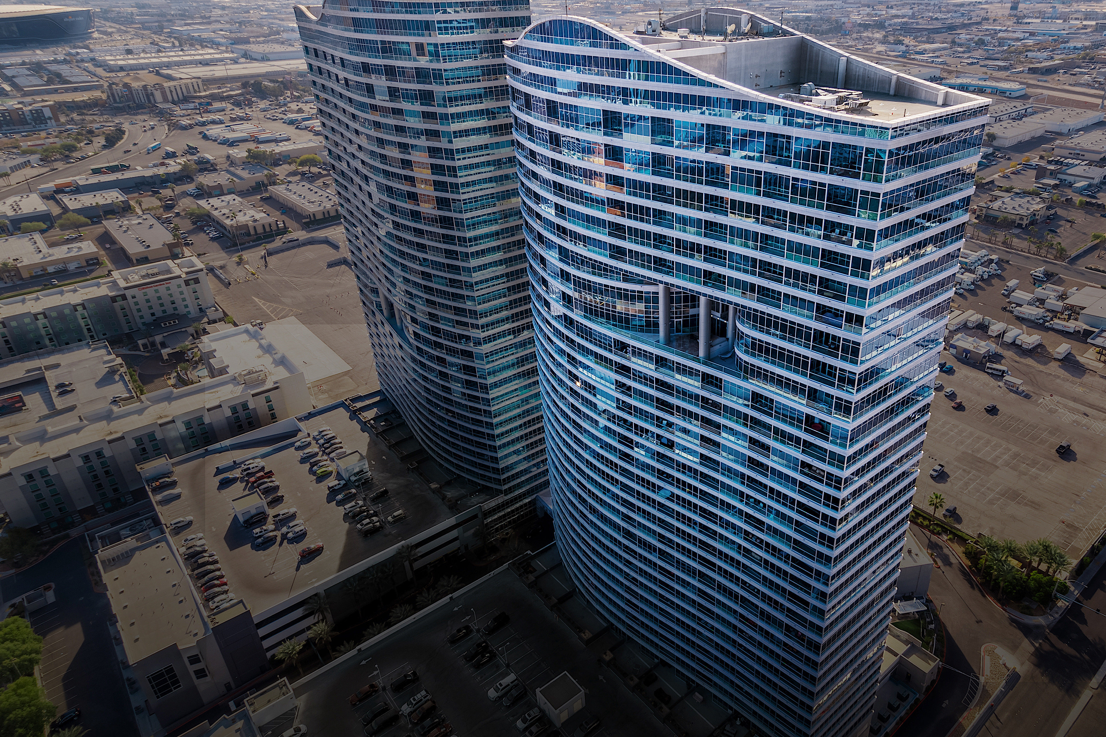 4525 Dean Martin Drive, Unit 3304 