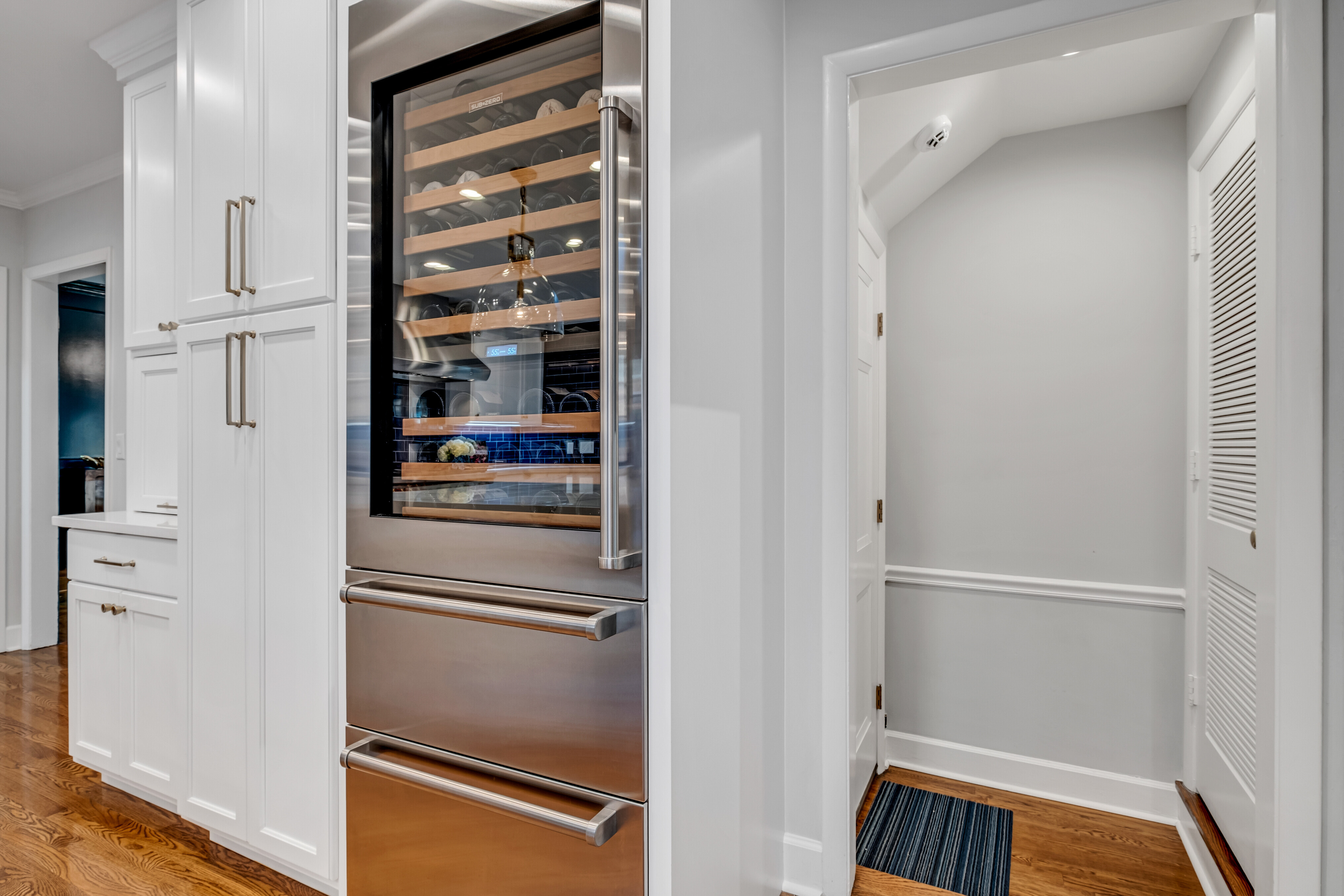 1150 Crater Hill Drive 