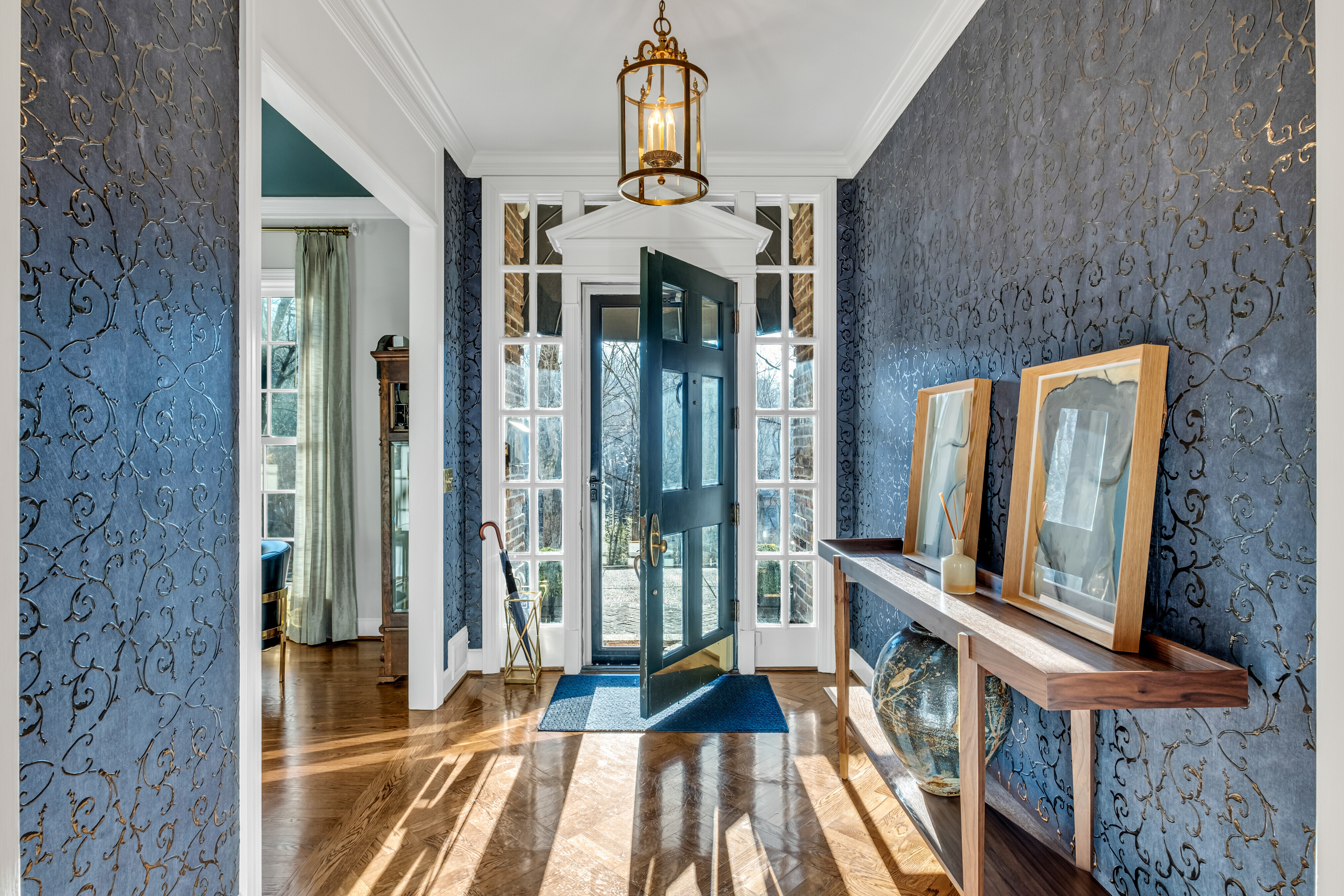 1150 Crater Hill Drive 