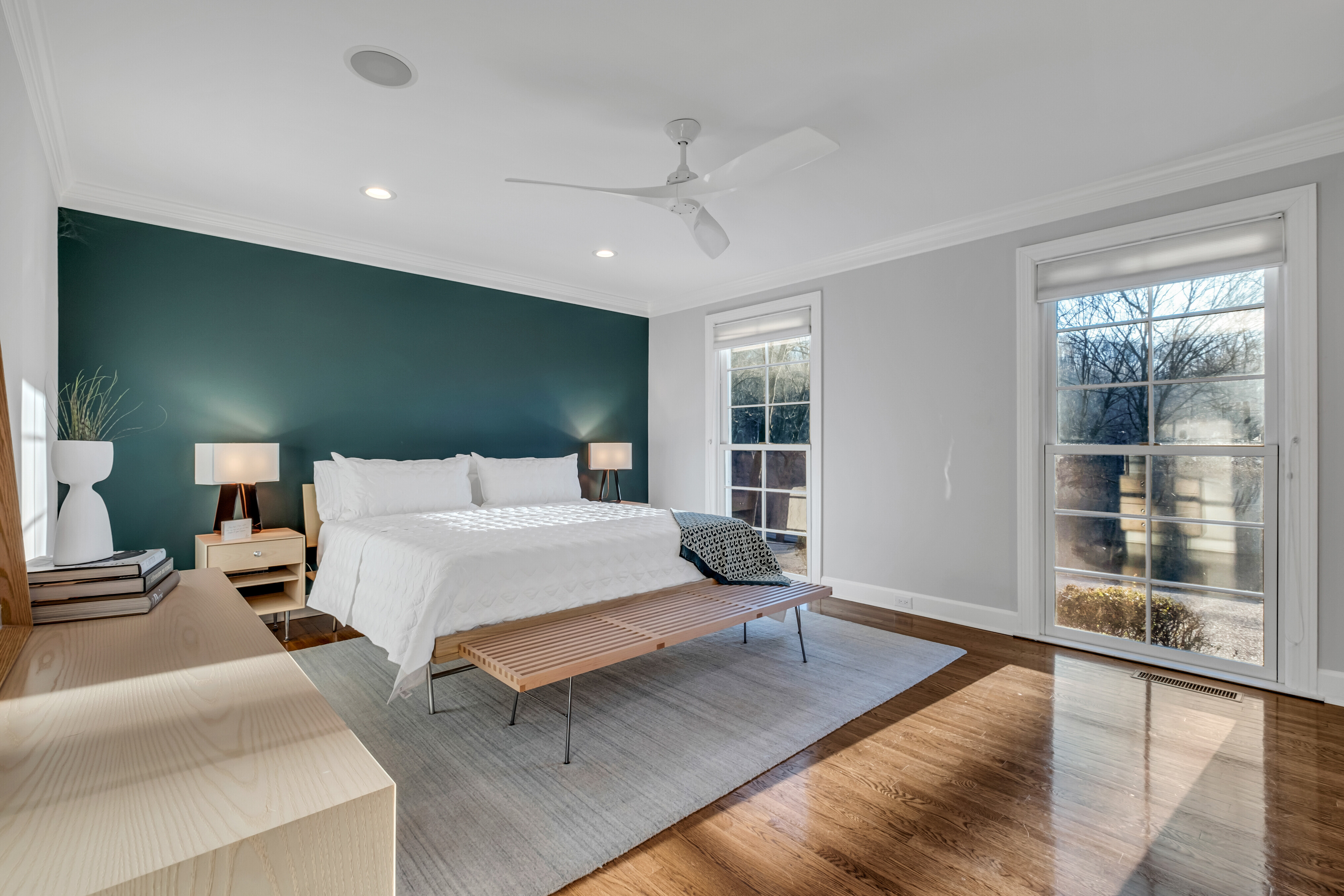 1150 Crater Hill Drive 