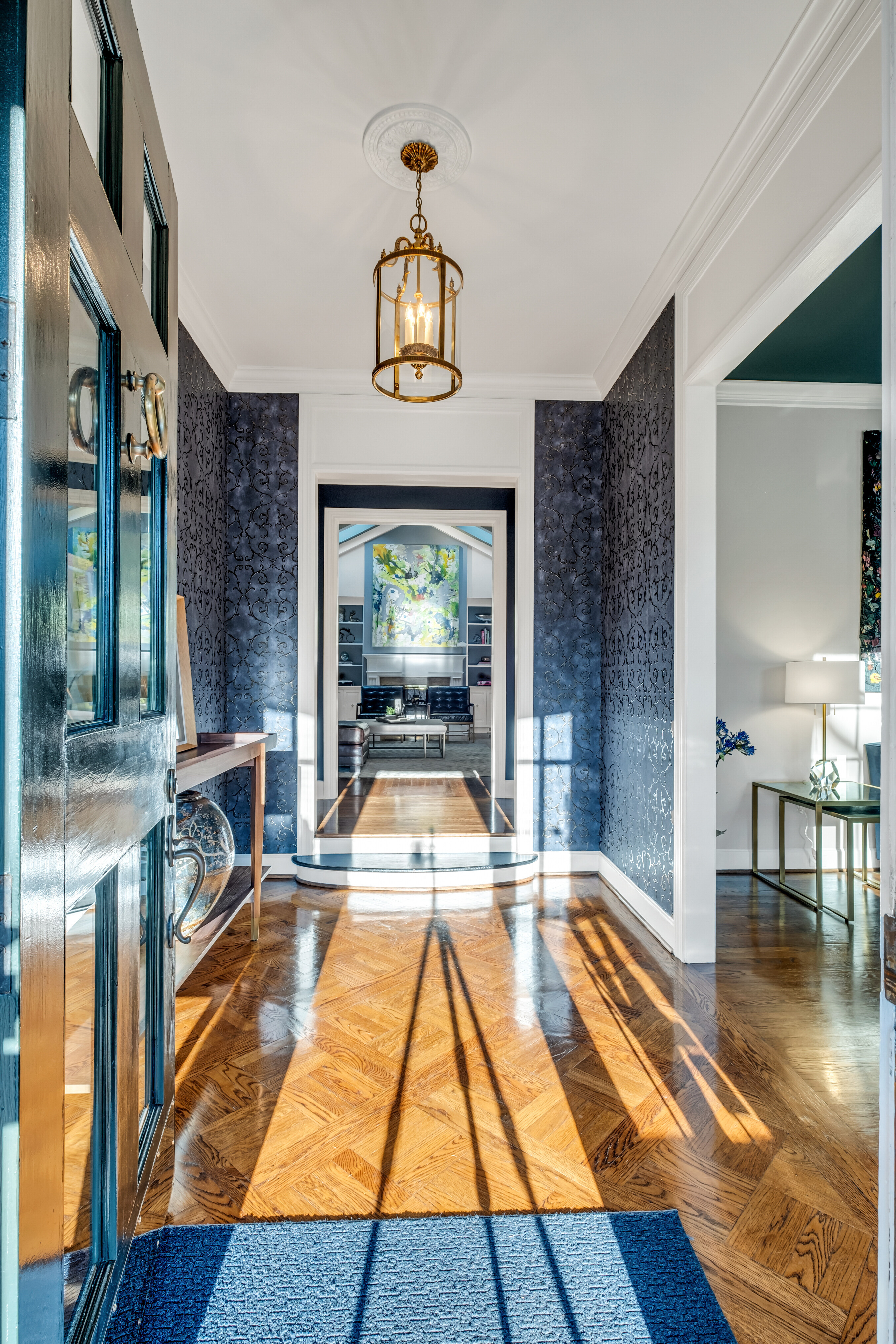 1150 Crater Hill Drive 