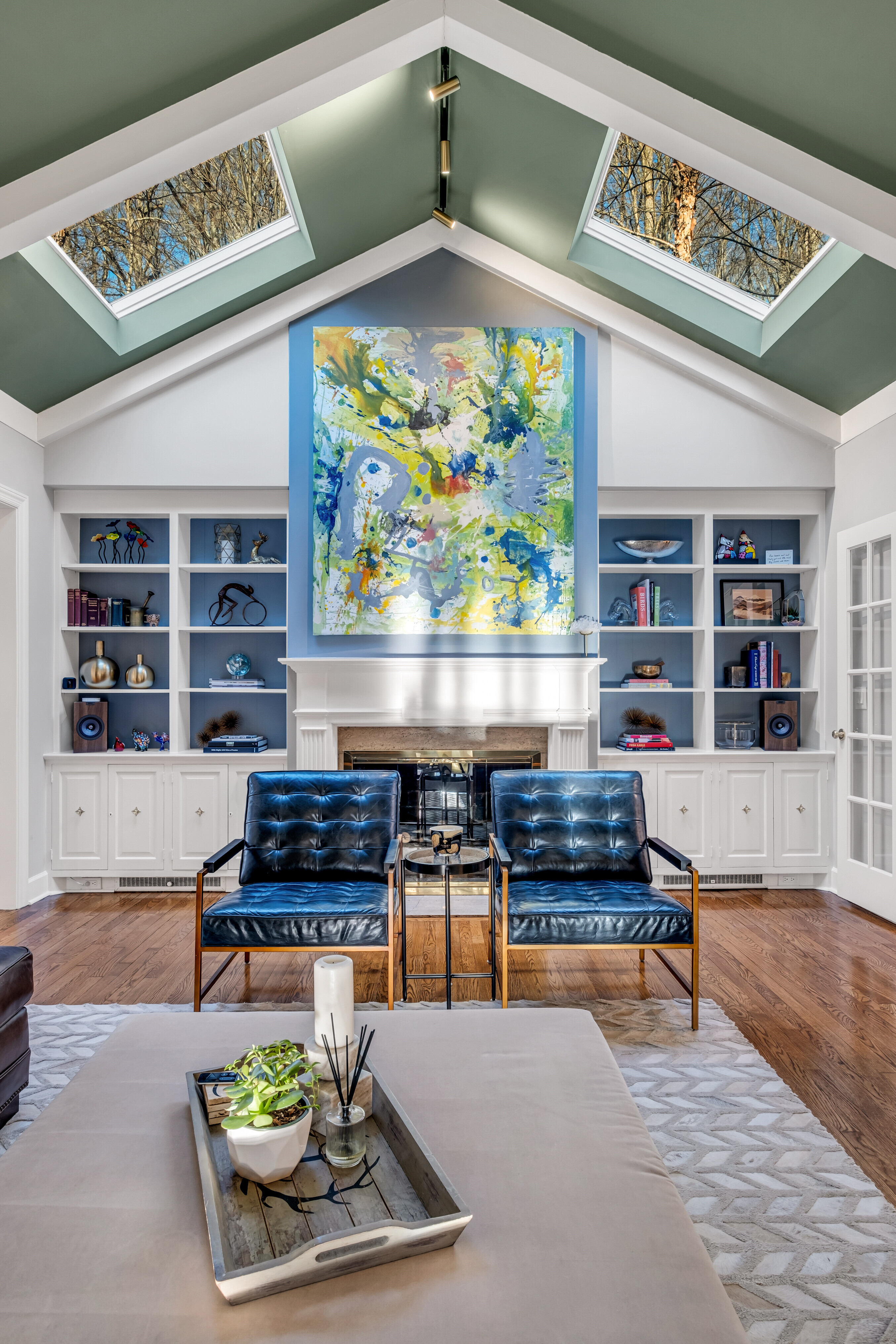 1150 Crater Hill Drive 