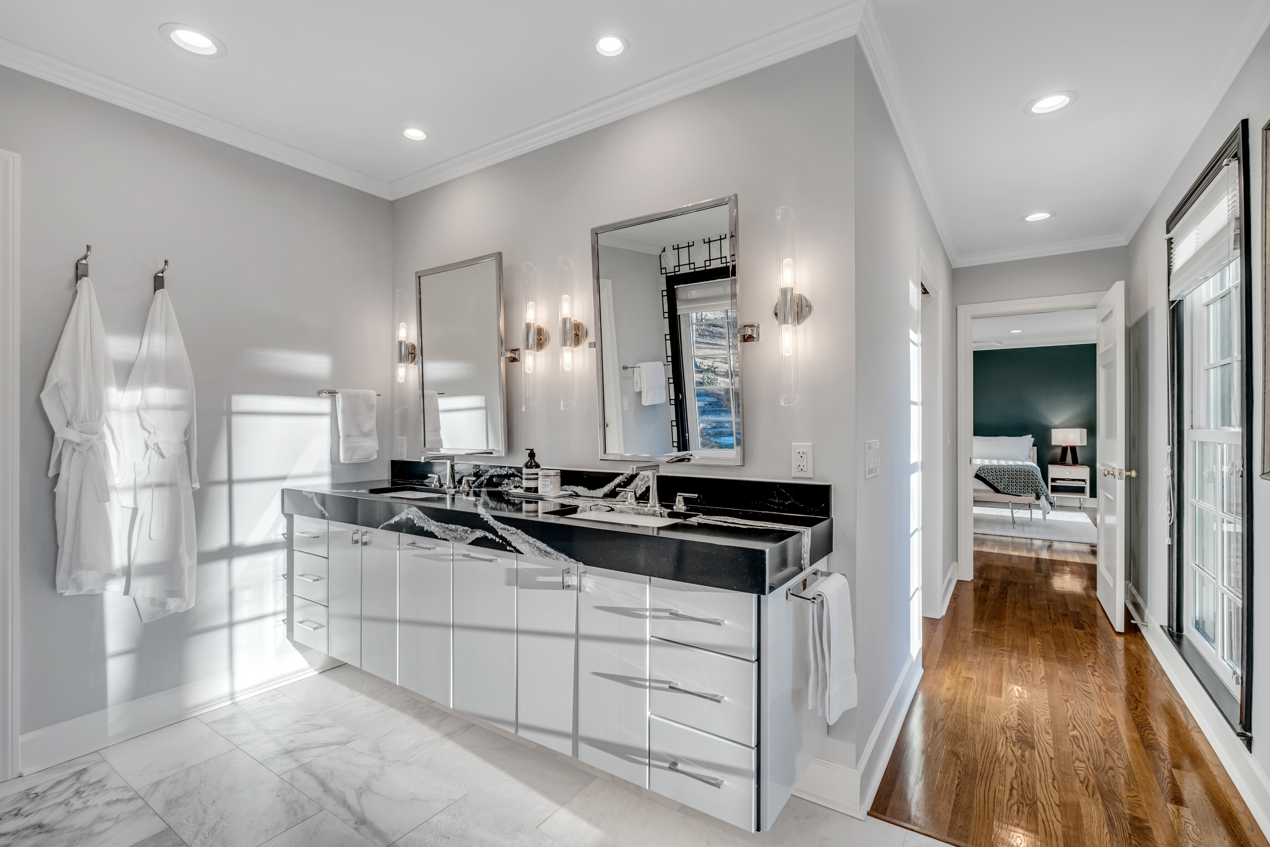 1150 Crater Hill Drive 