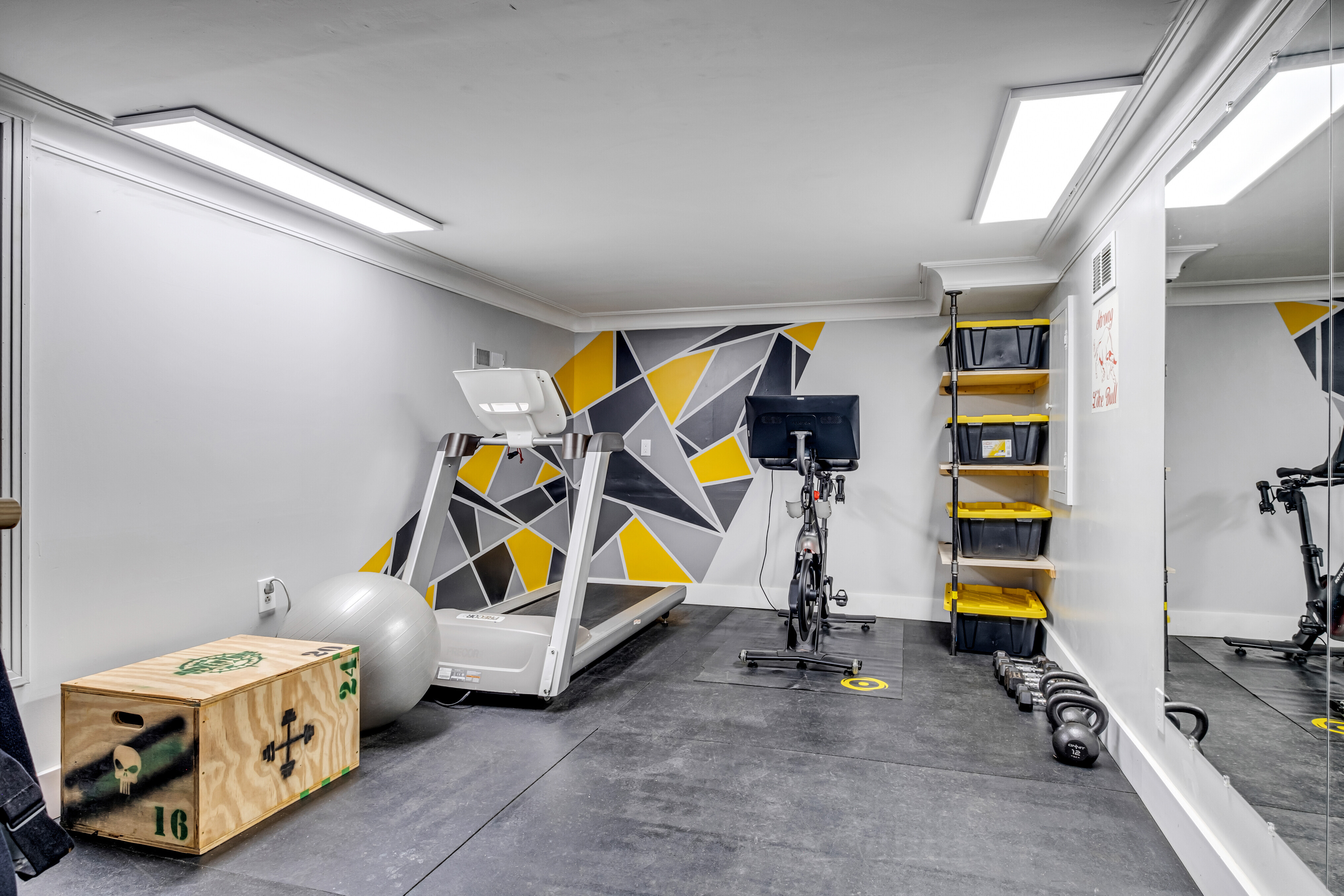 1150 Crater Hill Drive 