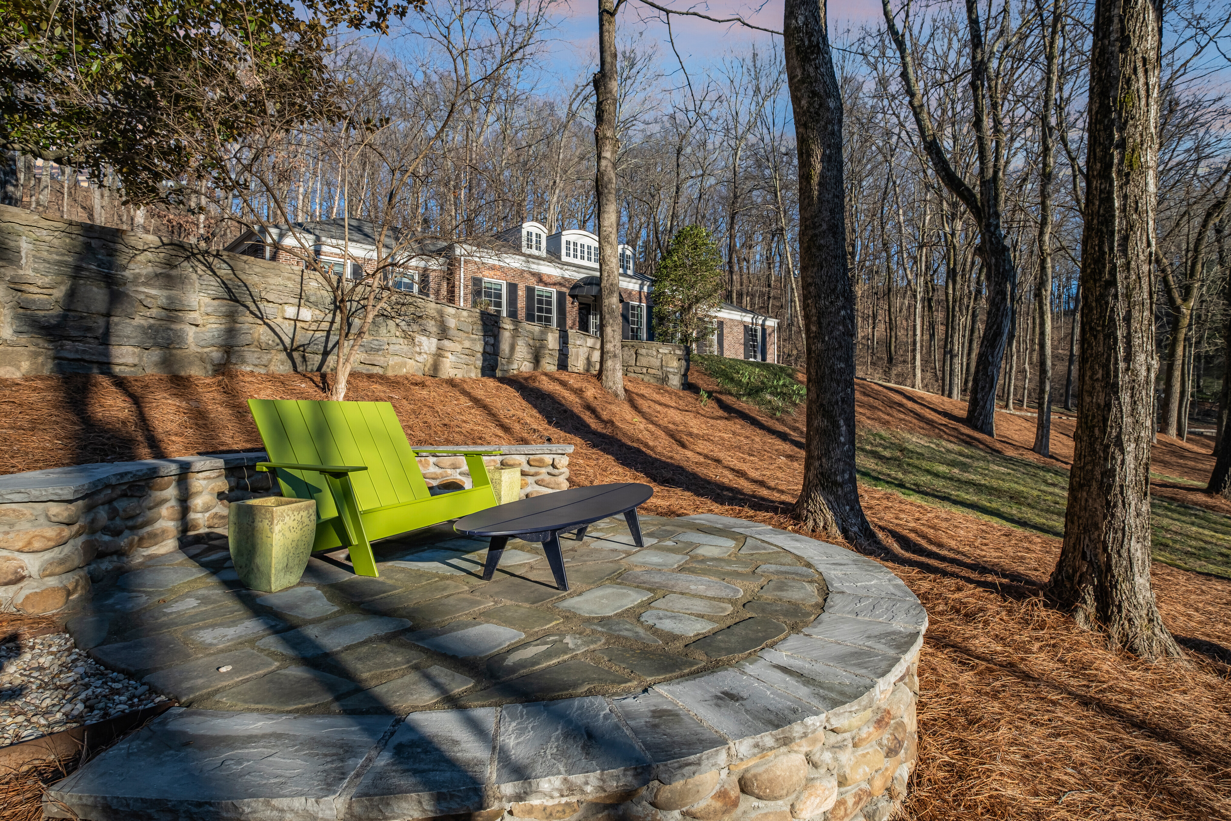 1150 Crater Hill Drive 