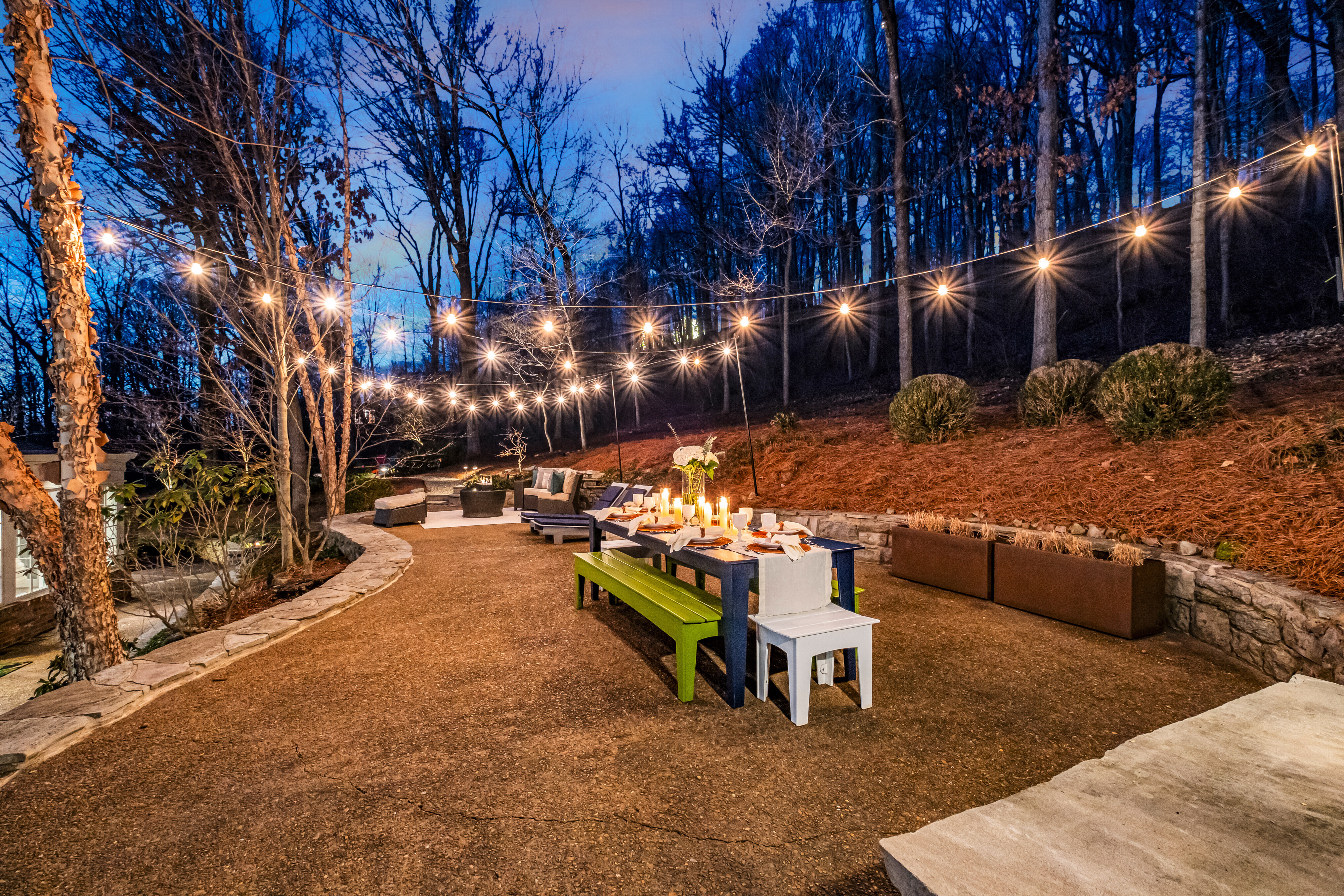 1150 Crater Hill Drive 