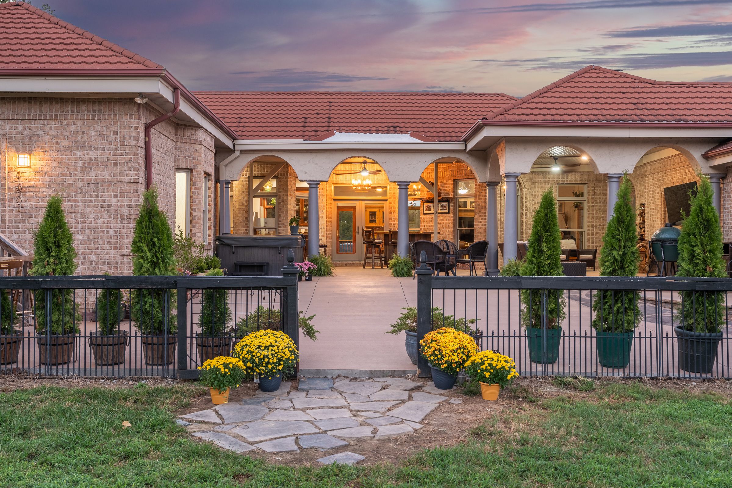 639 Sandy Point Road 