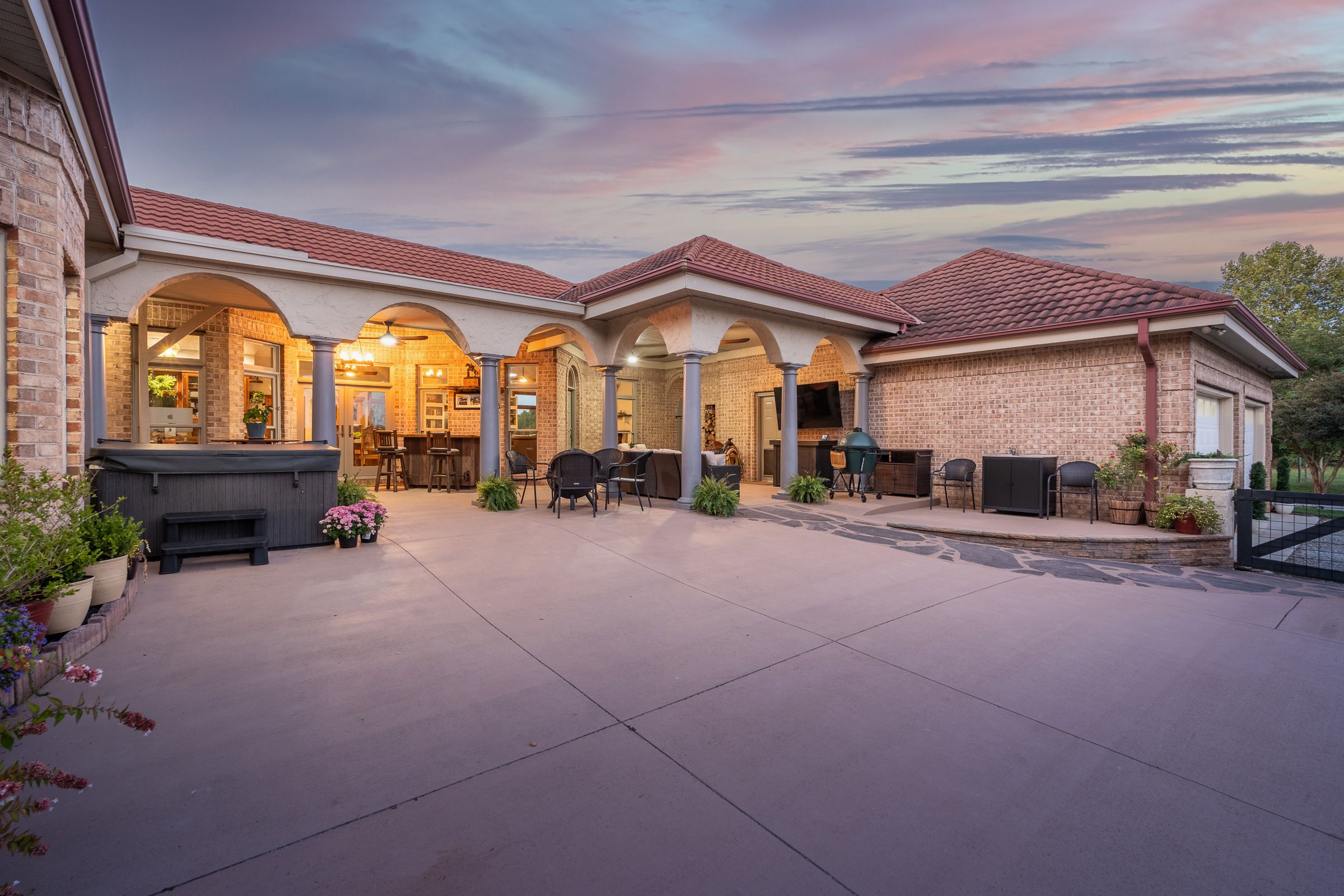 639 Sandy Point Road 