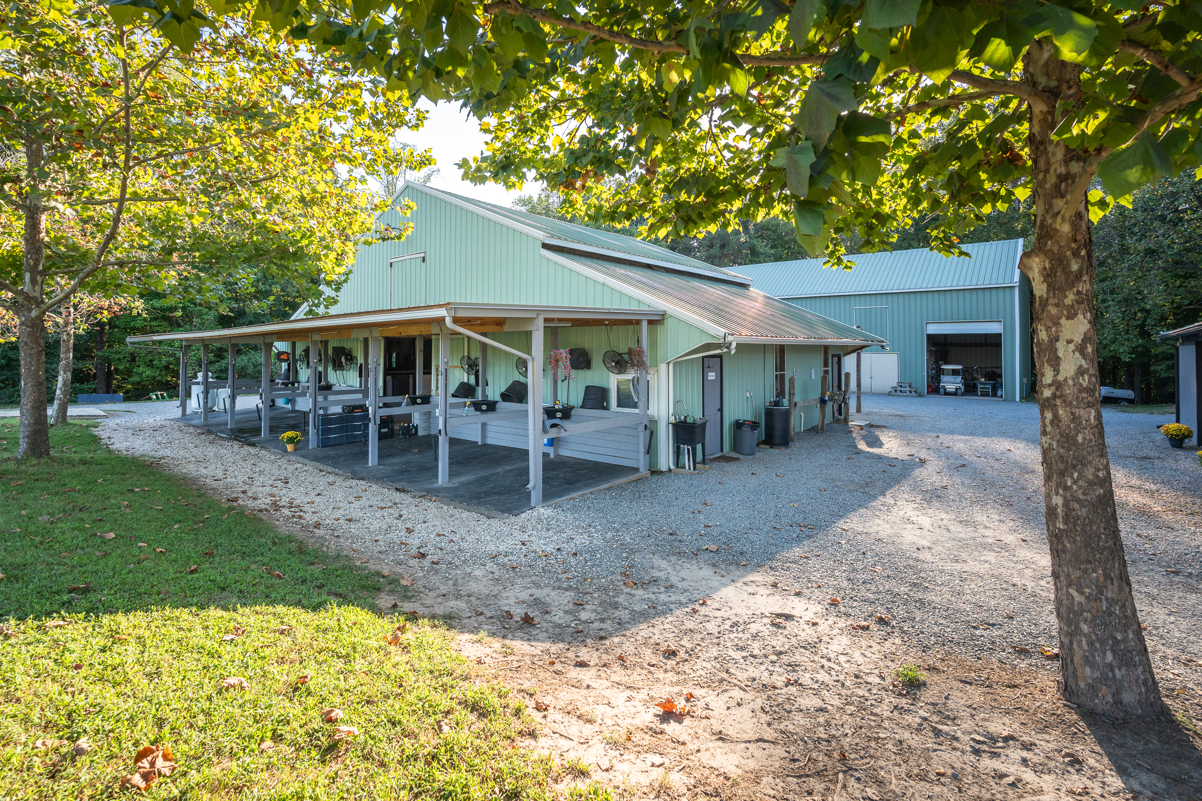 639 Sandy Point Road 