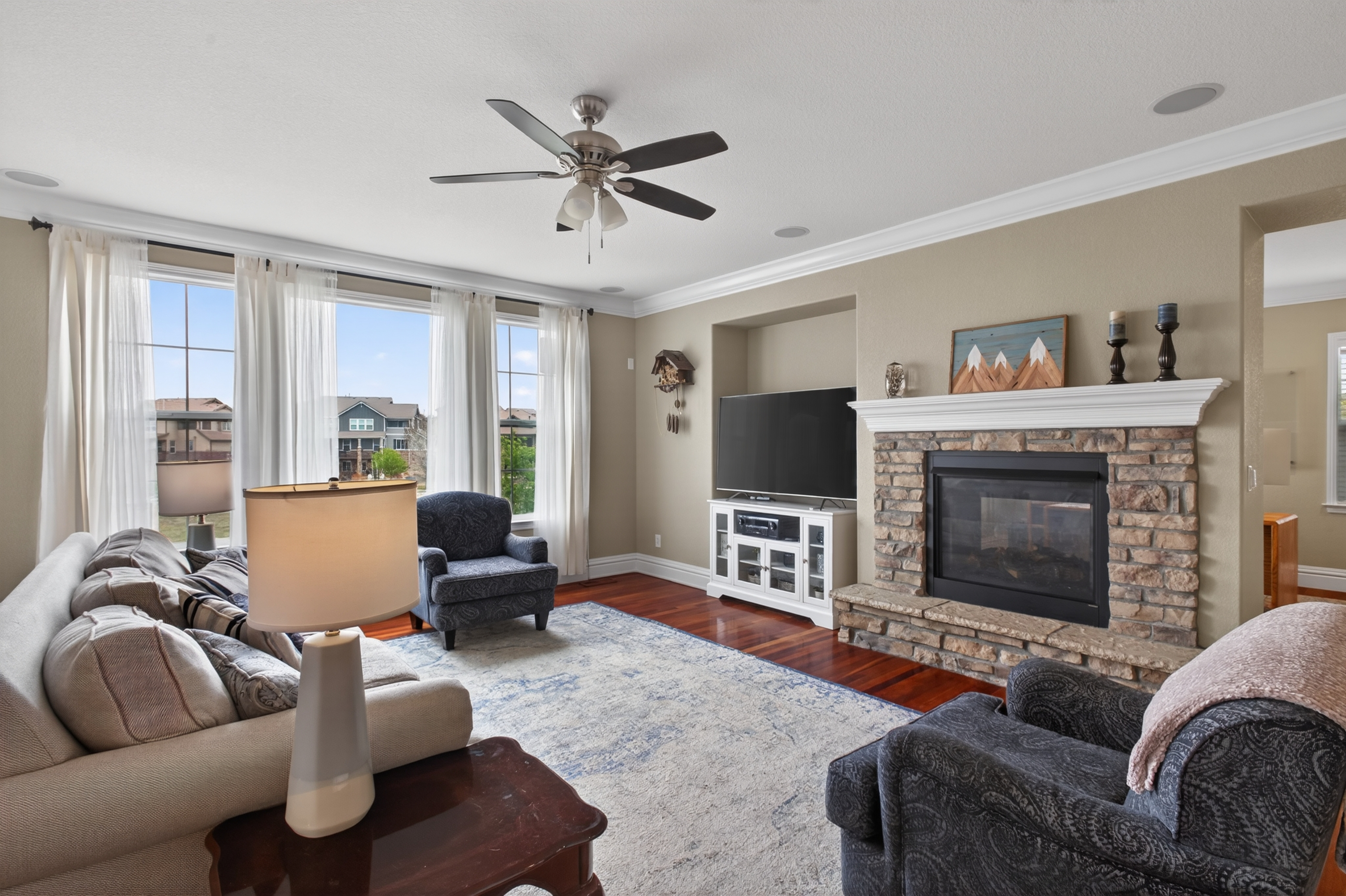 479 Maplehurst Drive 