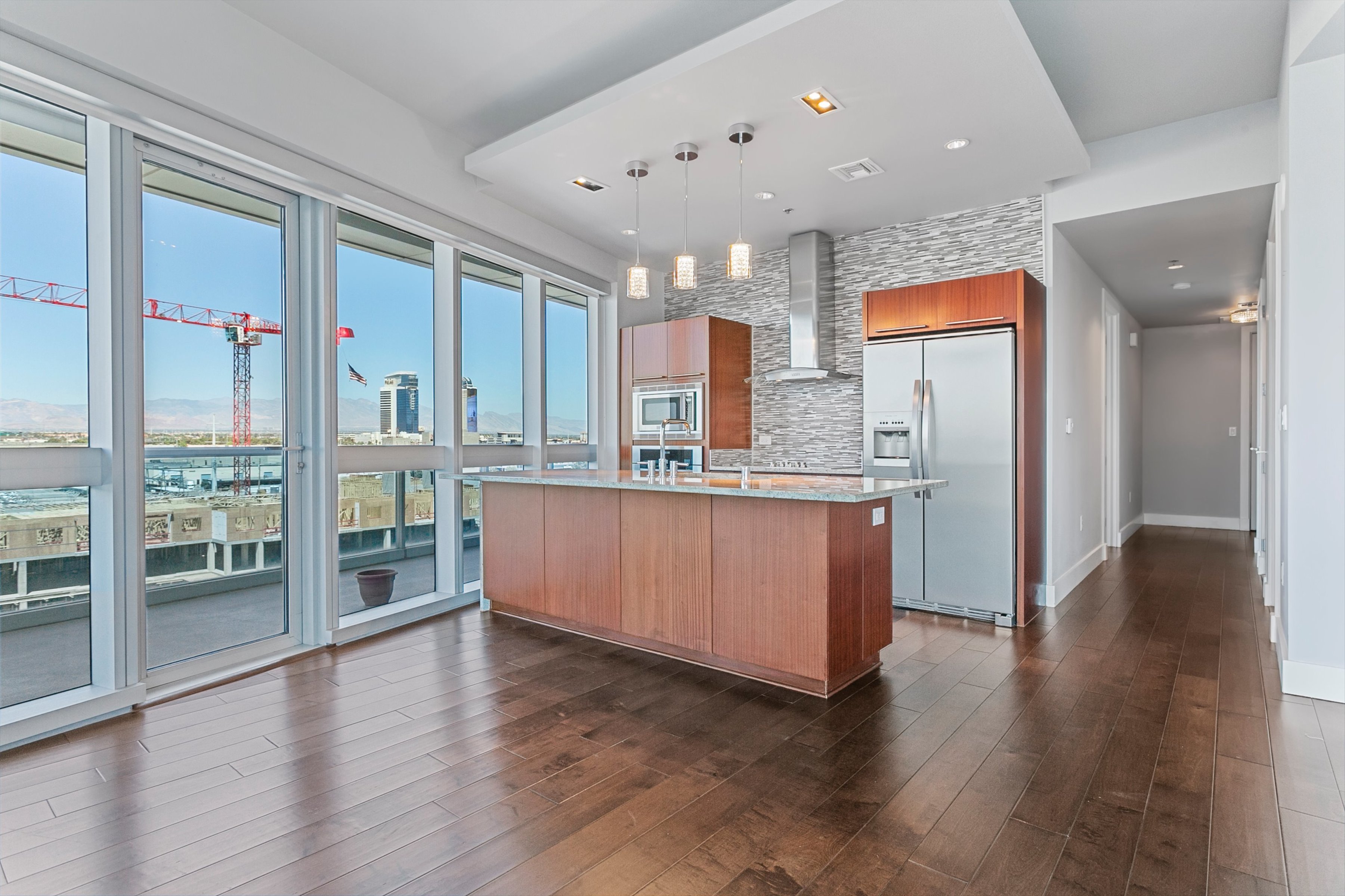 4471 Dean Martin Drive, Unit 801 