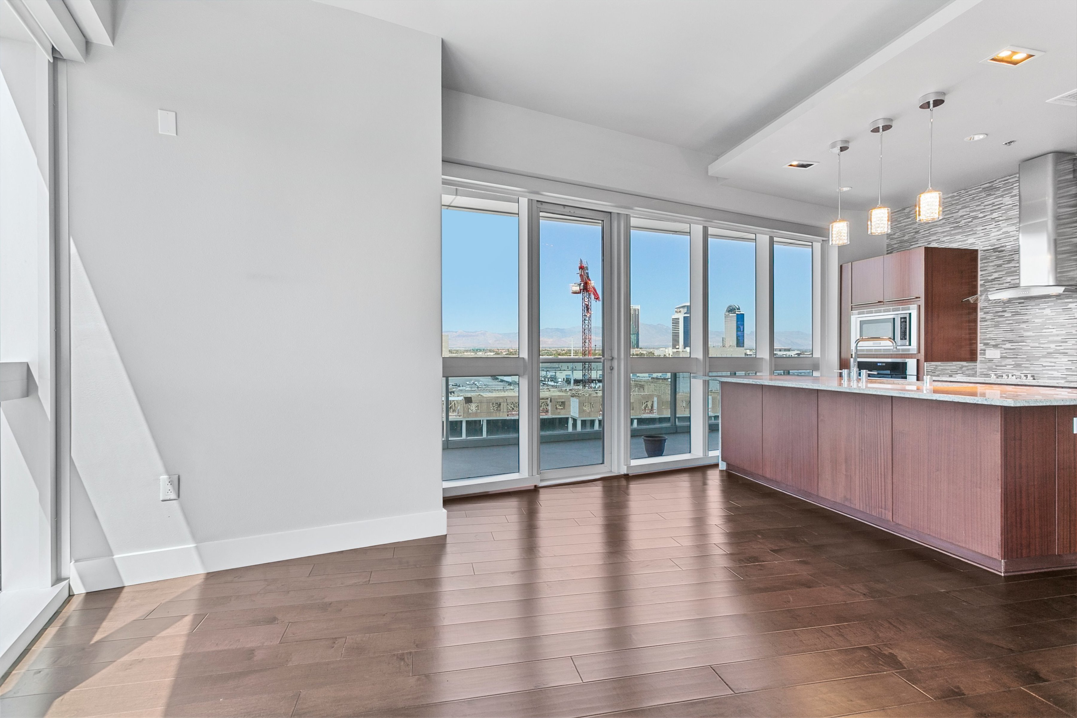 4471 Dean Martin Drive, Unit 801 