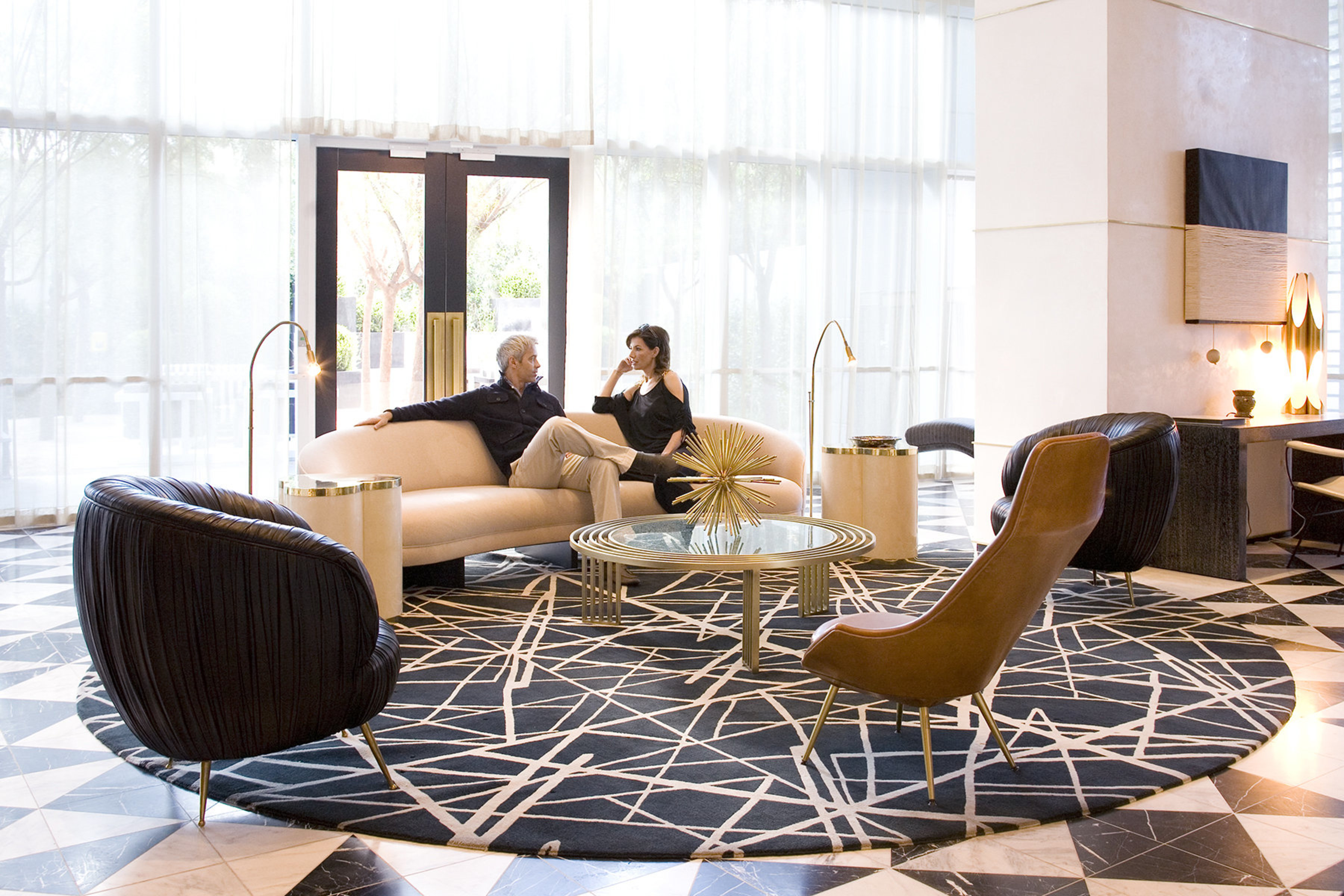 4471 Dean Martin Drive, Unit 801 