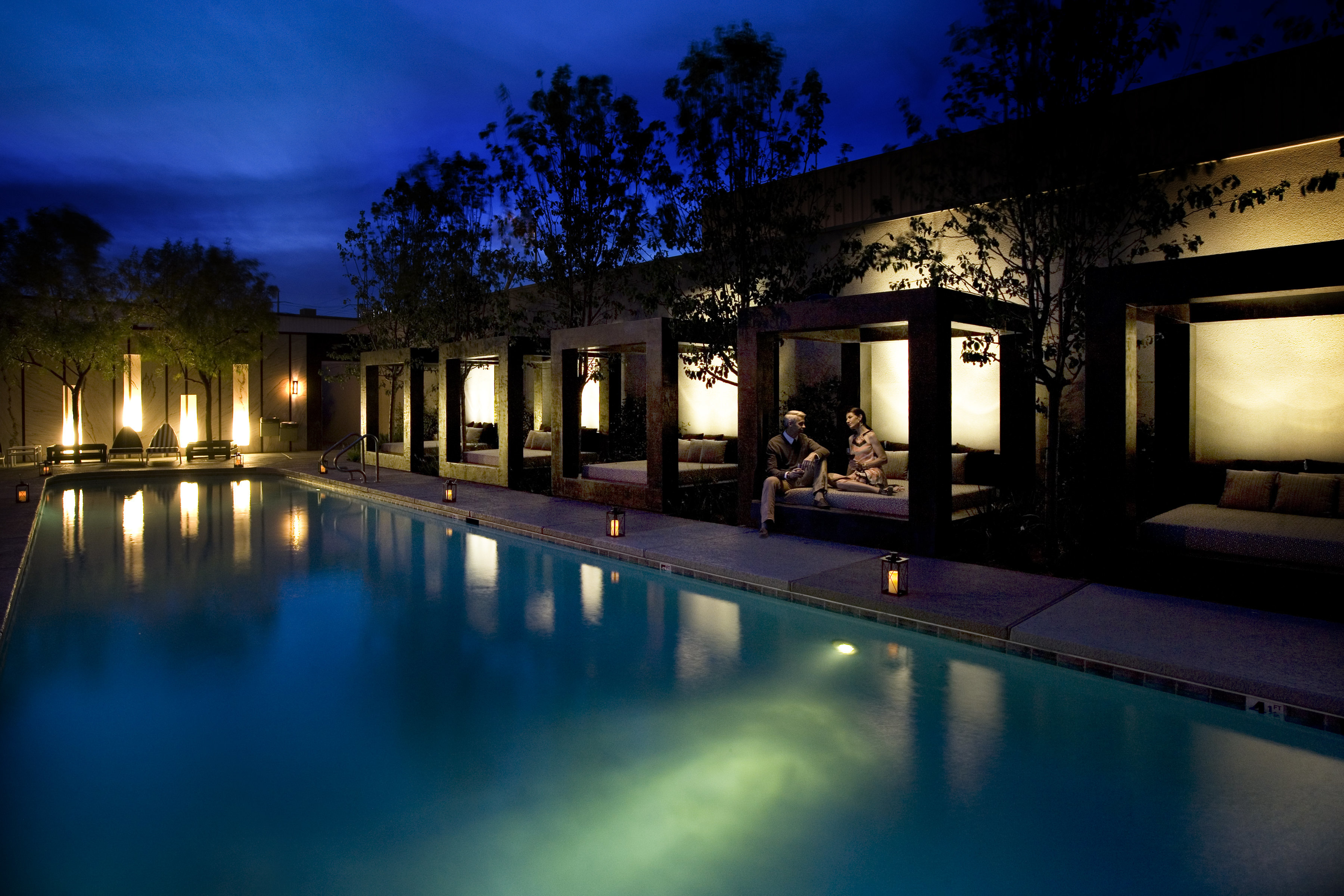 4471 Dean Martin Drive, Unit 801 