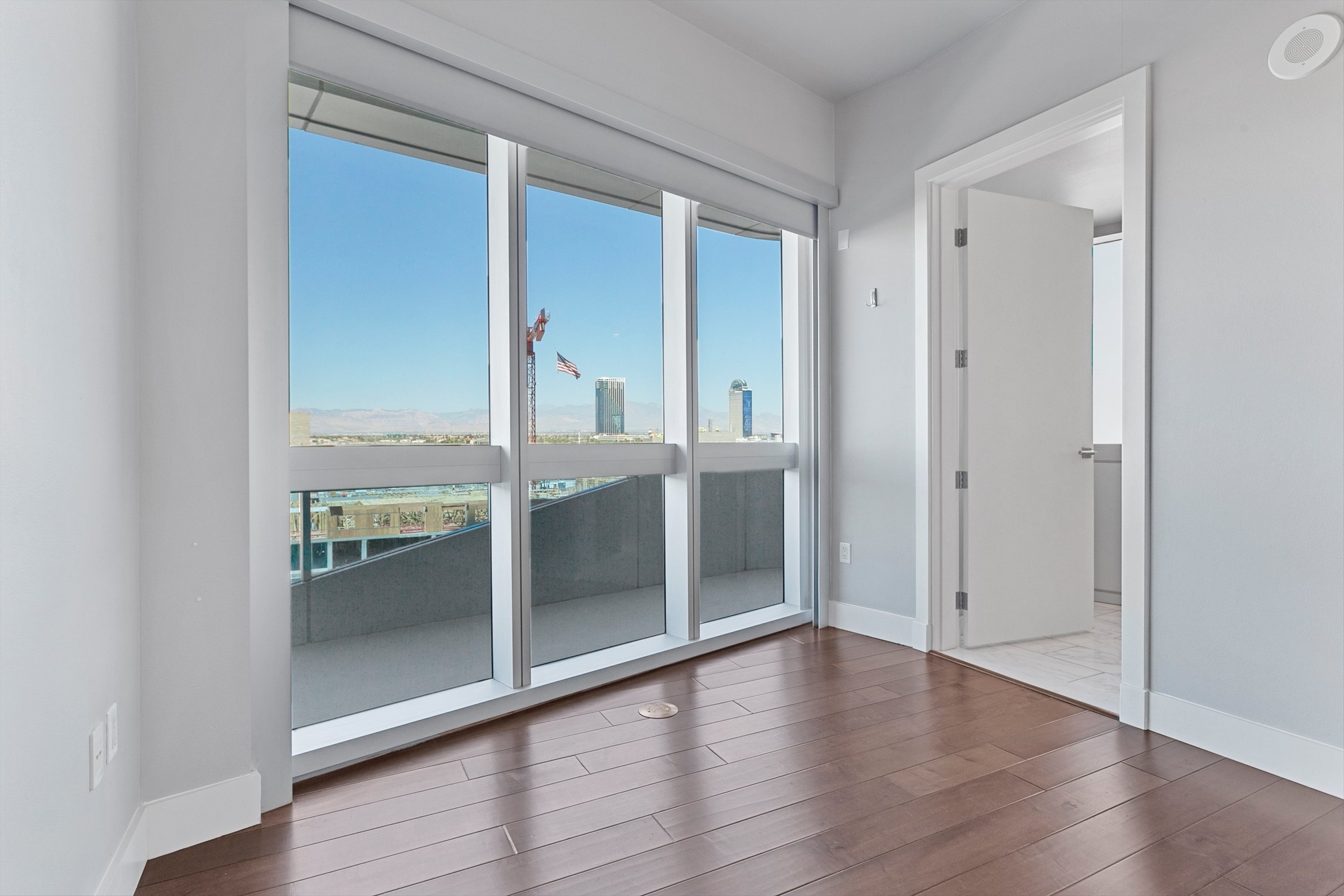 4471 Dean Martin Drive, Unit 801 