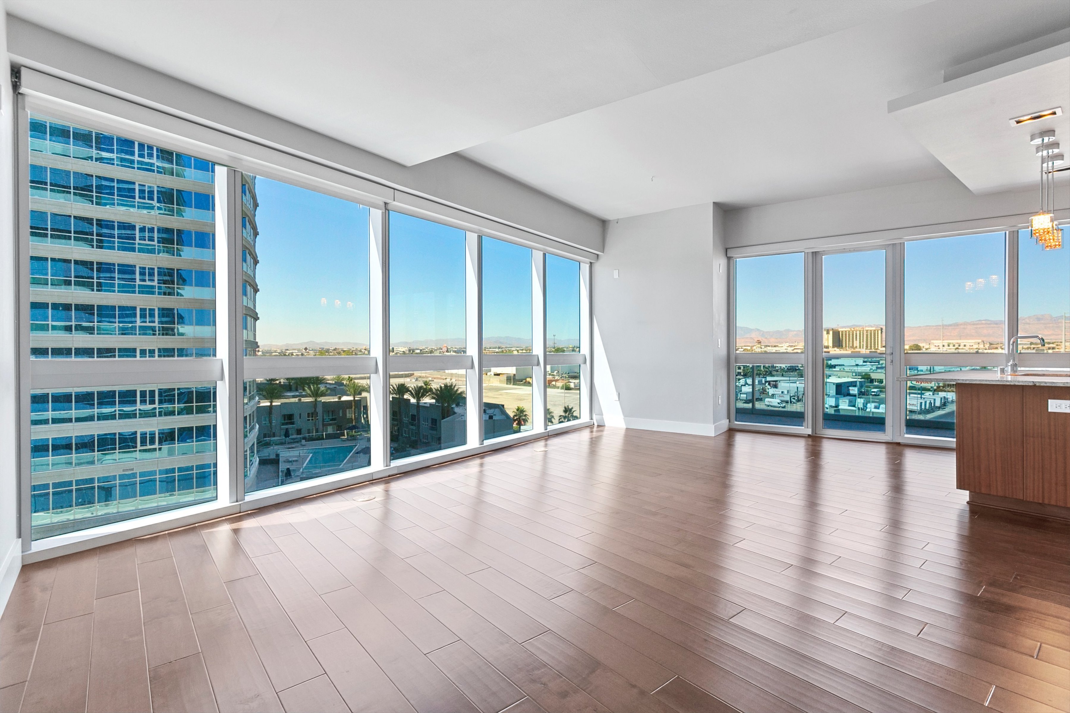 4471 Dean Martin Drive, Unit 801 