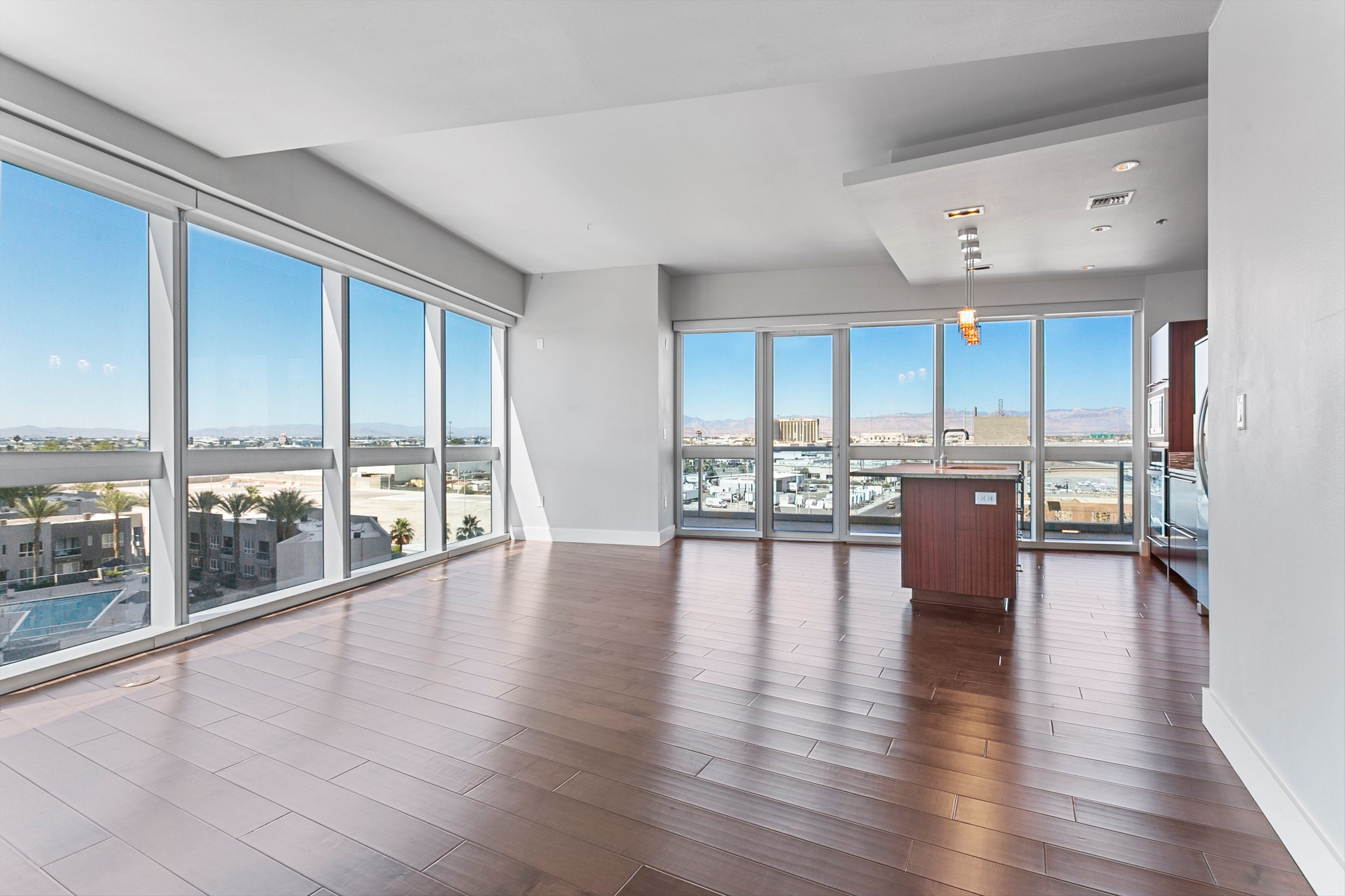 4471 Dean Martin Drive, Unit 801 