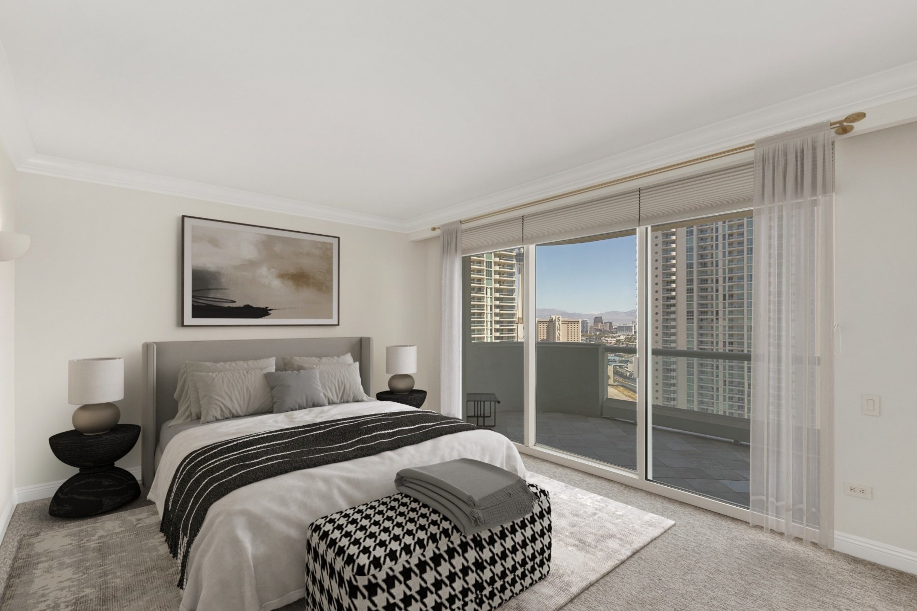 2877 Paradise Road, #2203 