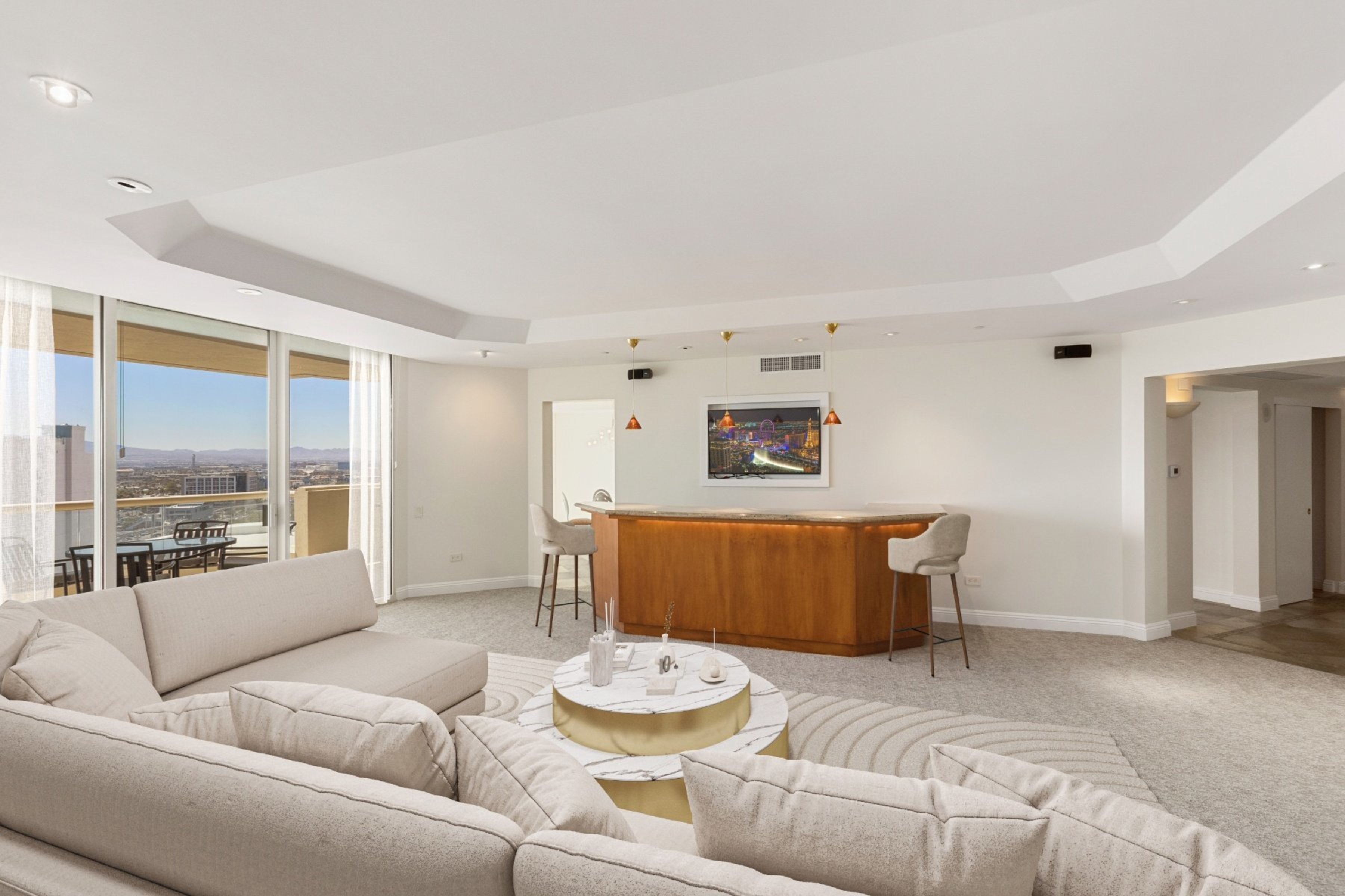 2877 Paradise Road, #2203 