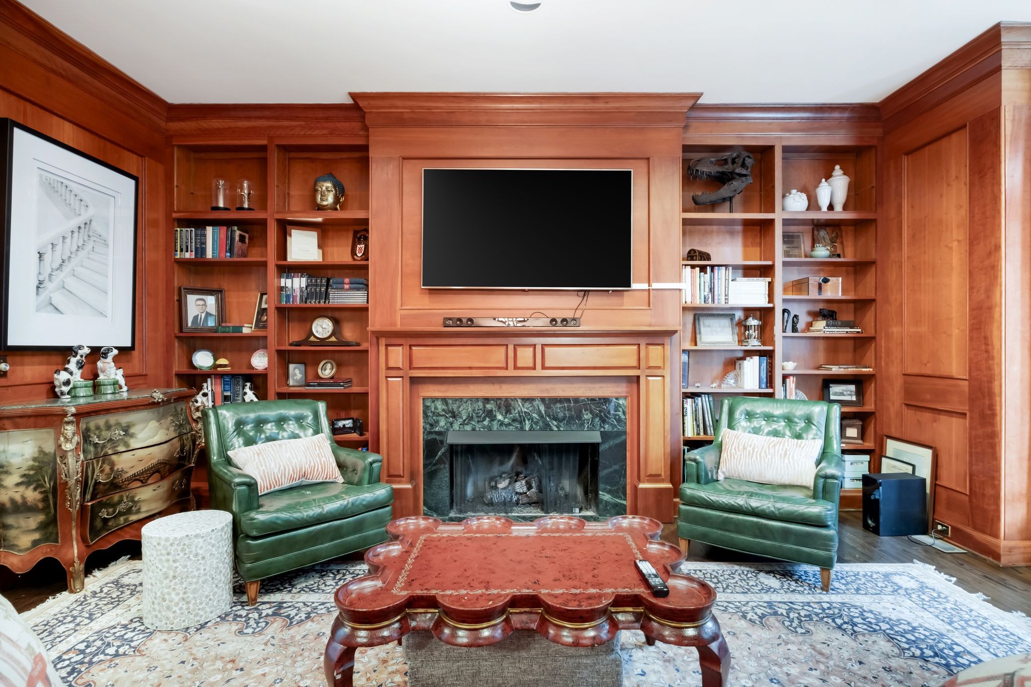 1106 Park Ridge Drive 
