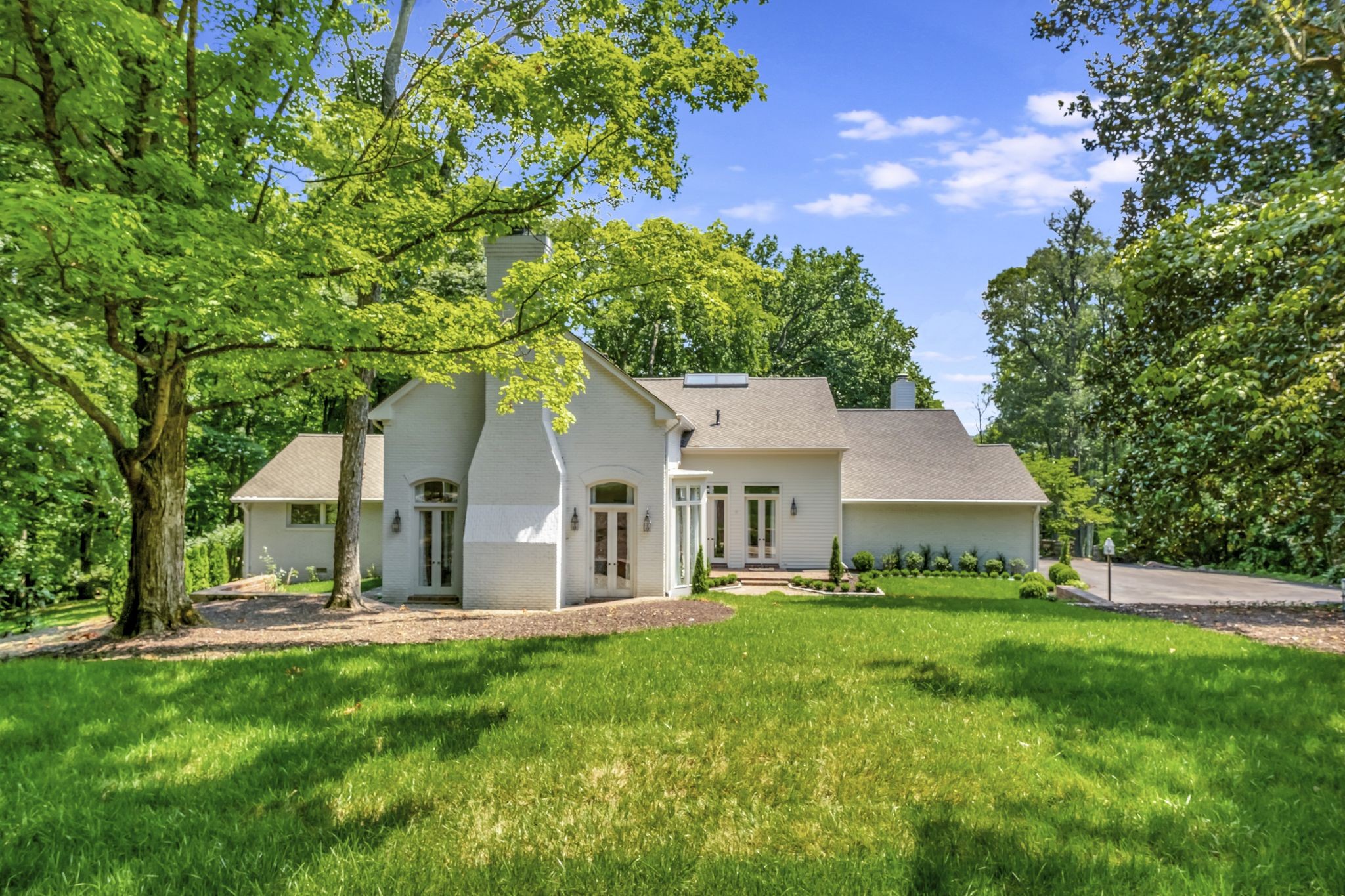 1106 Park Ridge Drive 