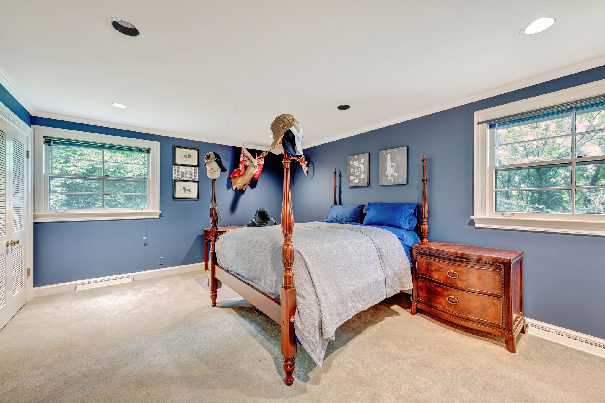 1106 Park Ridge Drive 